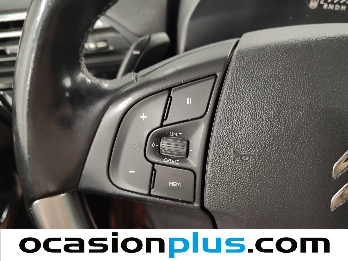 Citroën Grand C4 Picasso Citroën Grand C4 Picasso 2.0 BlueHDI Shine EAT6 (150 CV) 150cv