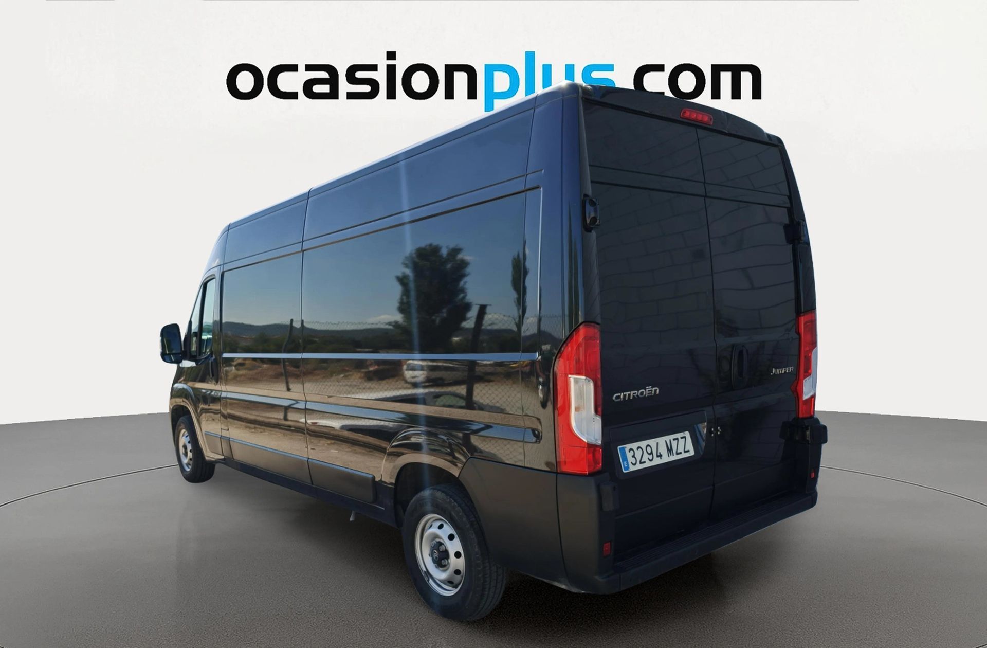Citroën Jumper BlueHDi 140 35 L3H2 3 plazas - foto 3