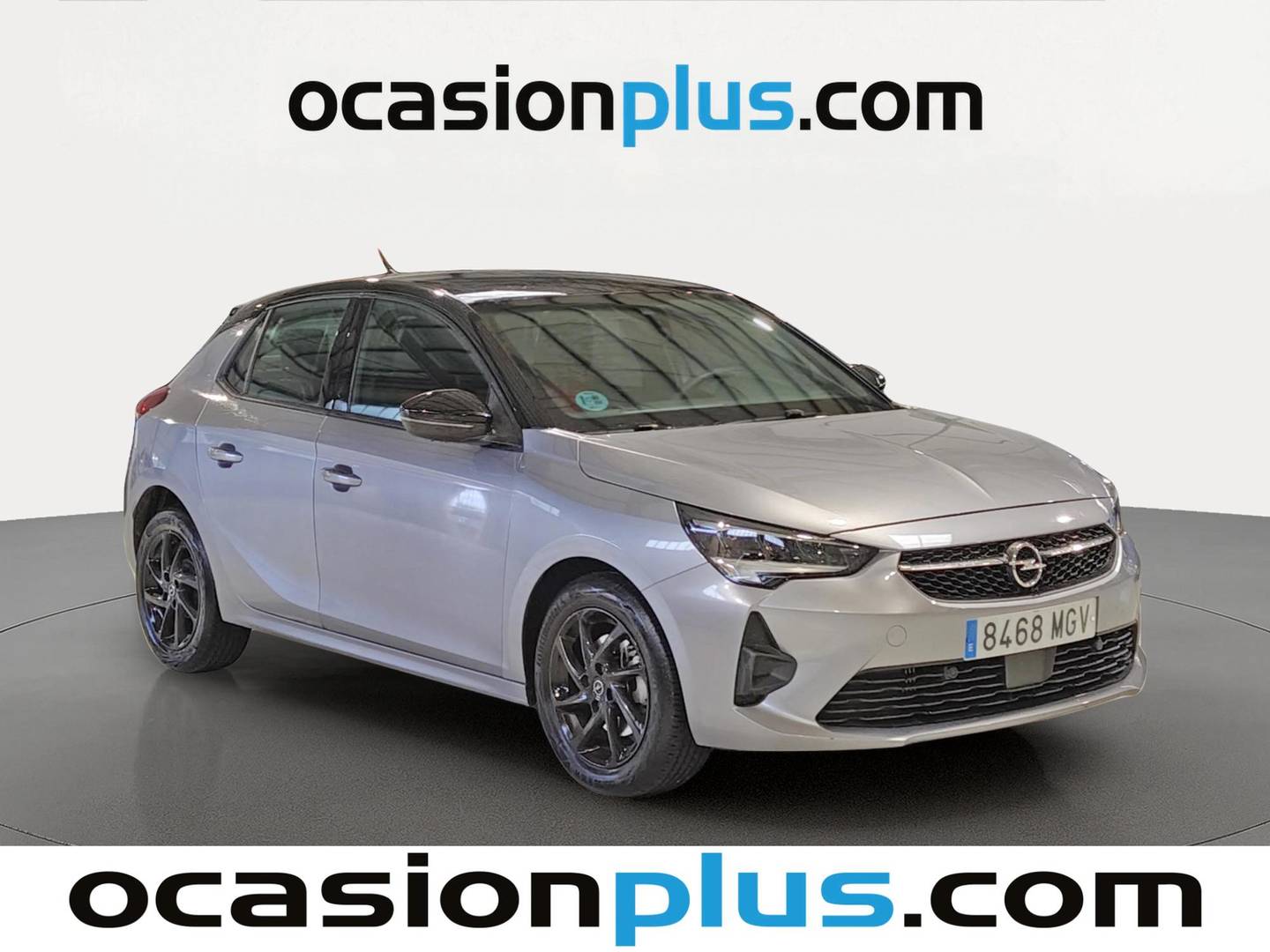 Foto Opel Corsa Opel Corsa 1.2 T XHL GS (100 CV)