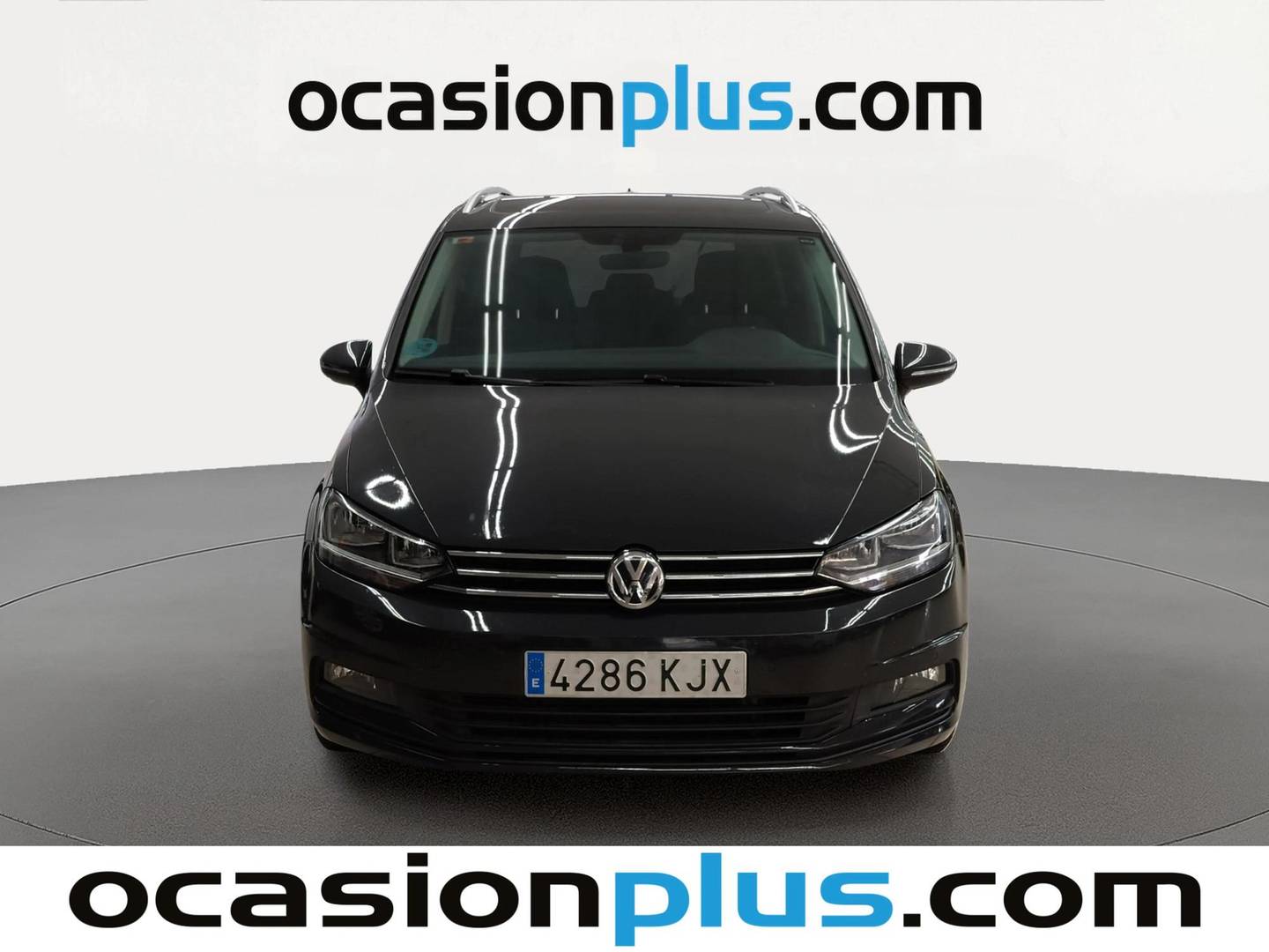 Volkswagen Touran Volkswagen Touran Advance 2.0 TDI (150 CV) DSG 150cv
