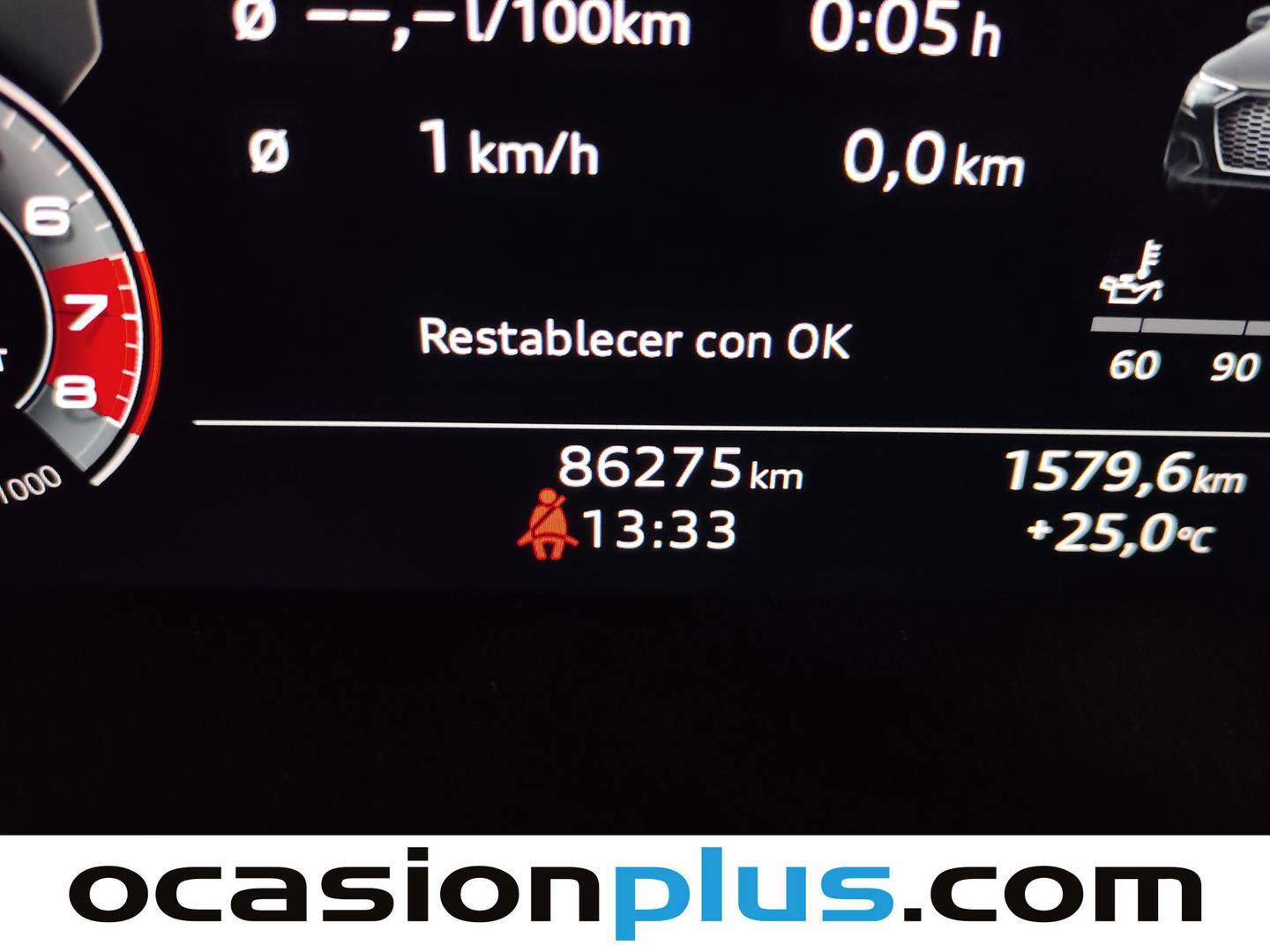 Audi A3 Audi A3 Sportback S line 35 TFSI (150 CV) 150cv
