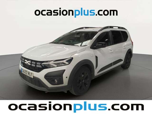 Dacia Jogger Expression (100 CV) ECO-G 7 Plazas de segunda mano
