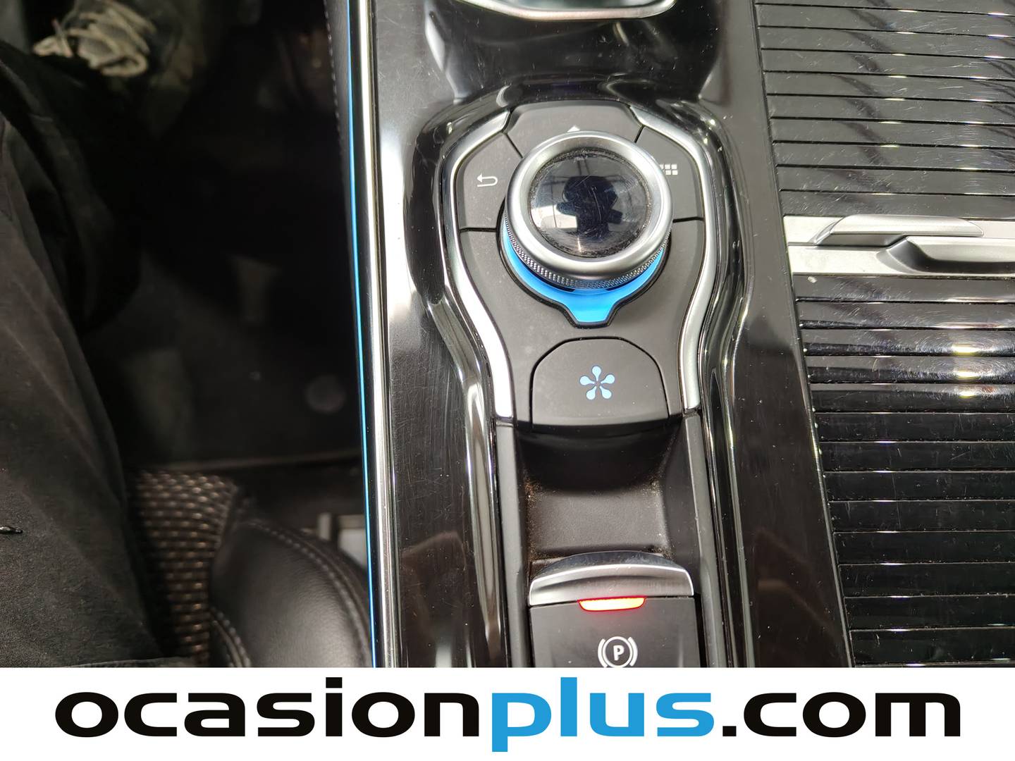Renault Espace Renault Espace Zen Blue dCi (200 CV) EDC 7 Plazas 2021