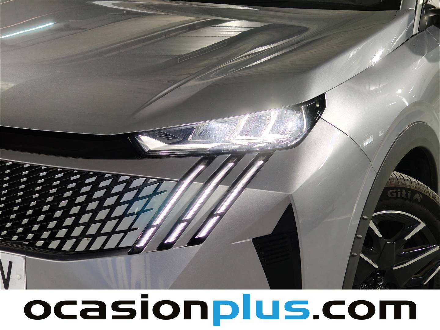 Accesorios del Peugeot 3008 Hybrid Peugeot 3008 Hybrid 145 Allure eDCS6 (145 CV)