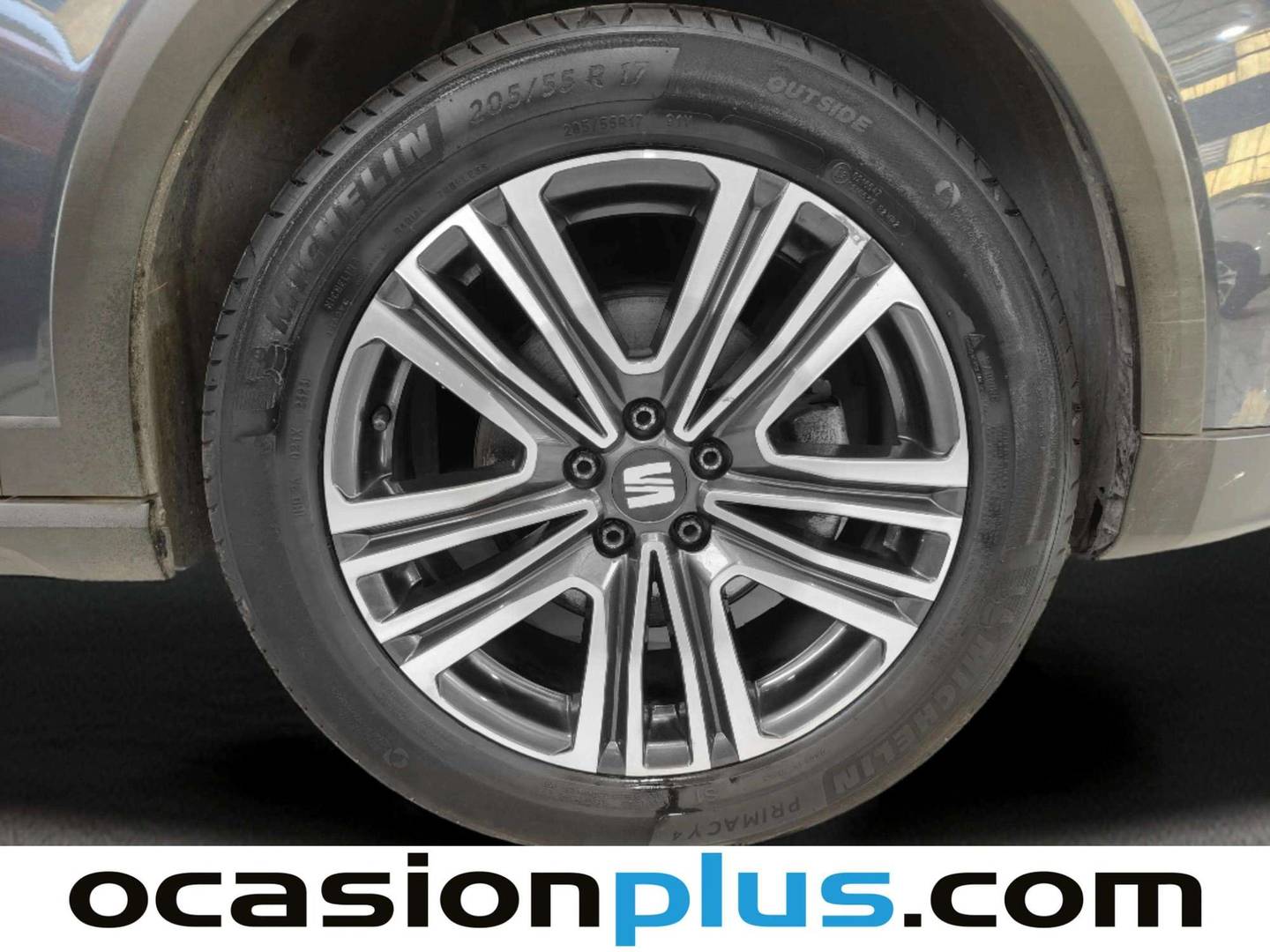 Seat Arona Seat Arona 1.0 TSI Style XL Edition (110 CV) 2023