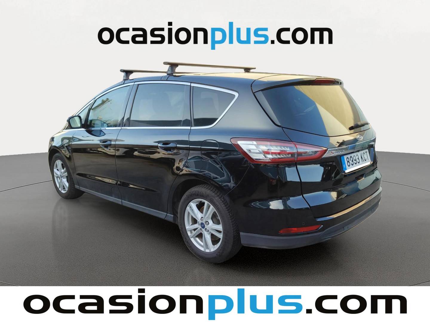 Foto Ford S-MAX Ford S-Max 2.0 TDCI Titanium (150 CV)