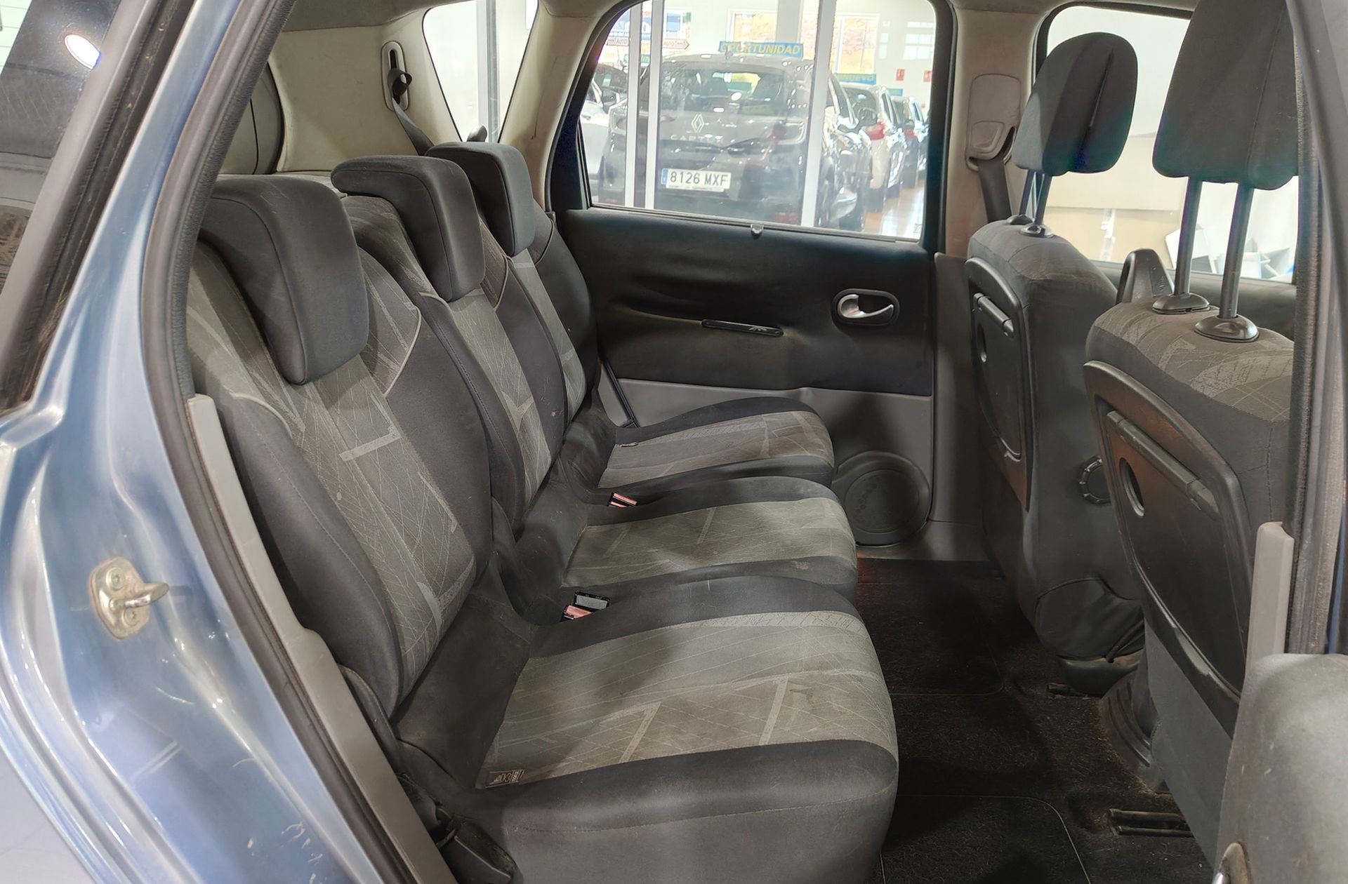 Renault Scénic 1.5 dCi Confort Dynamique - foto 13