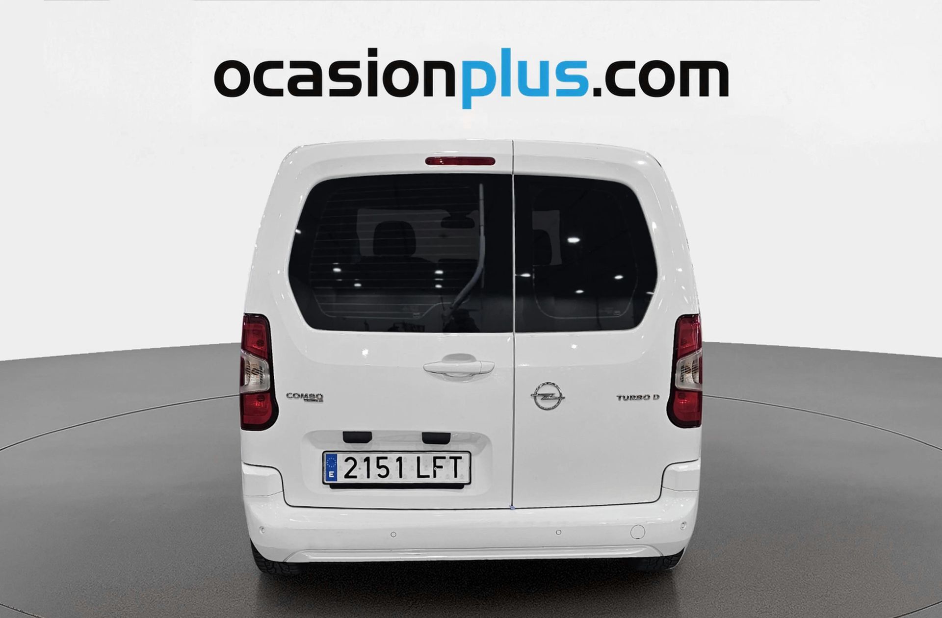 Opel Combo 1.5 TD Selective L - foto 14