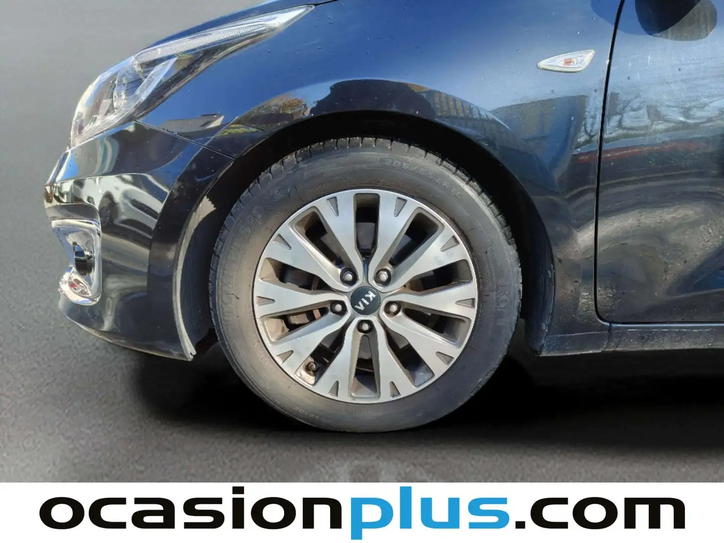 Foto KIA Ceed Kia Ceed 1.4 CRDi WGT Concept Plus (90 CV)