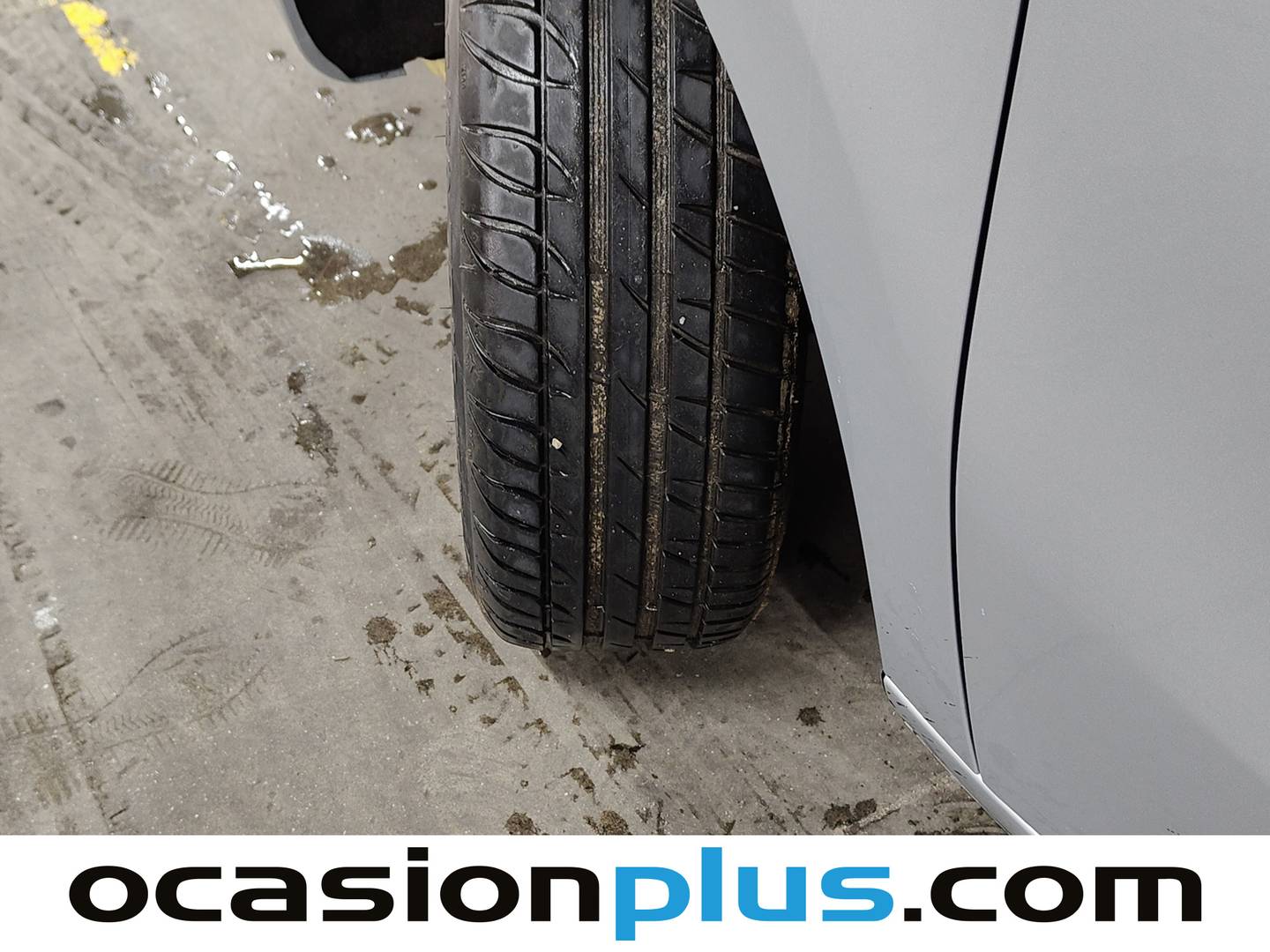 Nissan Townstar Nissan Townstar 1.3G L1 N-Connecta (130 CV) de ocasión