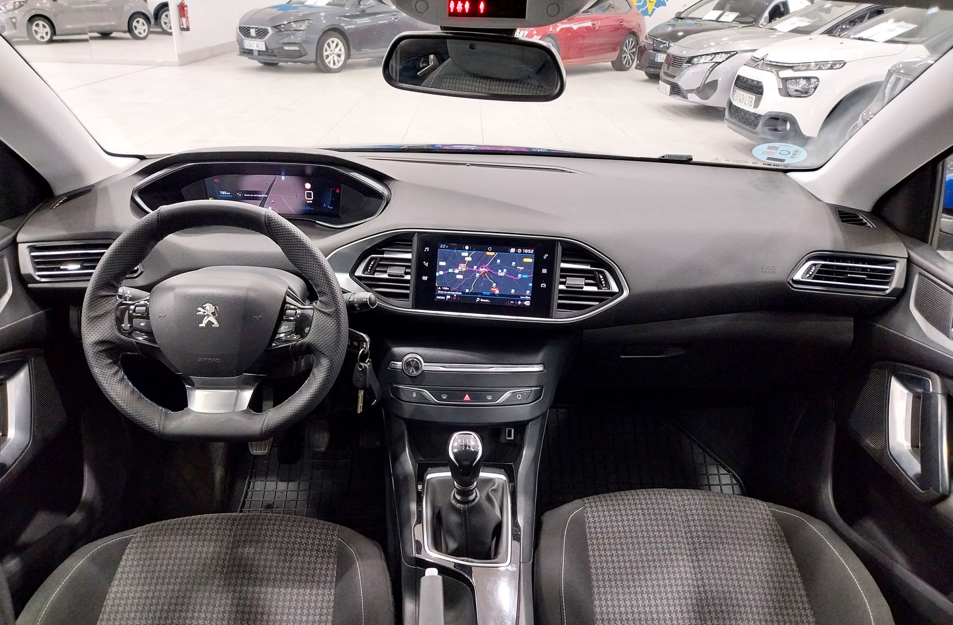 Peugeot 308 Active Pack BlueHDi - foto 6