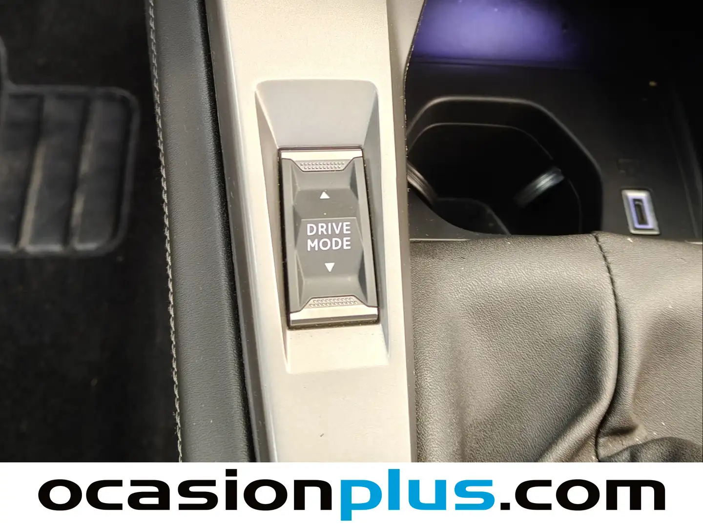 Foto Peugeot 308 Peugeot 308 SW PureTech 130 S&S Allure (130 CV)