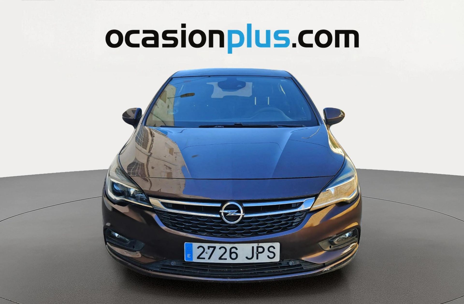 Opel Astra 1.6 CDTi Dynamic - foto 11