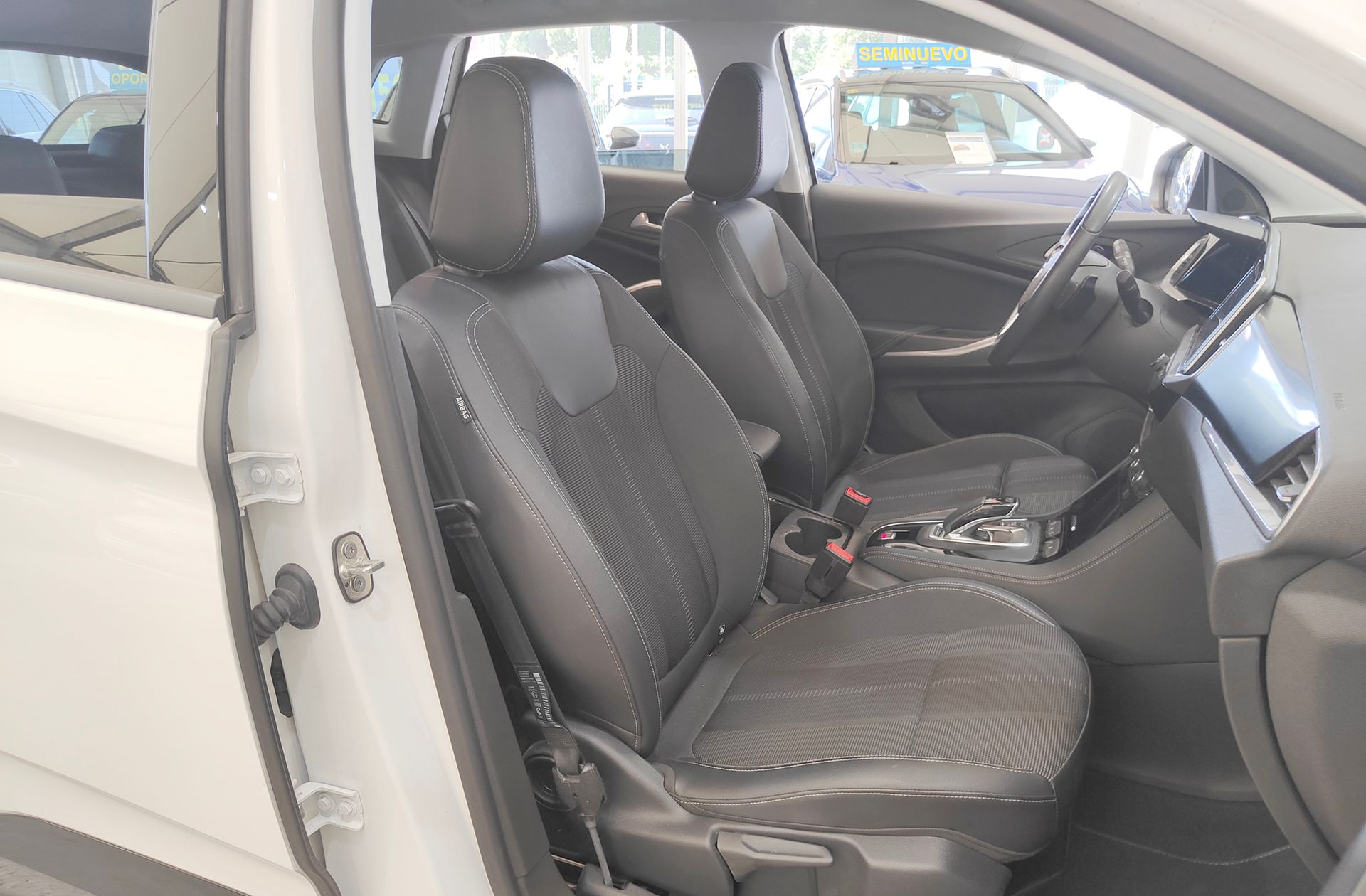 Opel Grandland 1.6 Turbo PHEV GS - foto 18