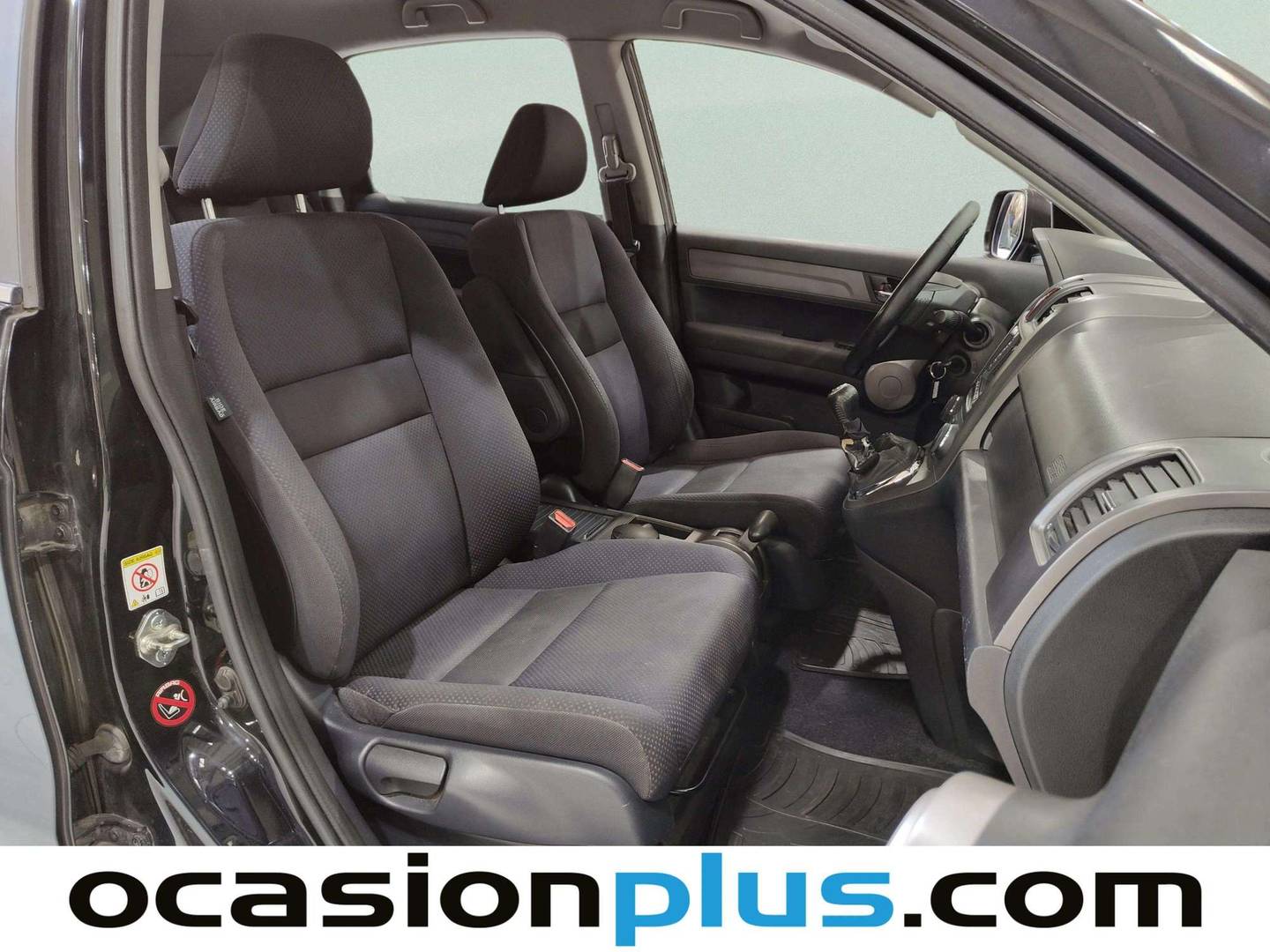 Honda CR-V Honda CR-V 2.2 i-CTDi Executive (140 CV) km 0