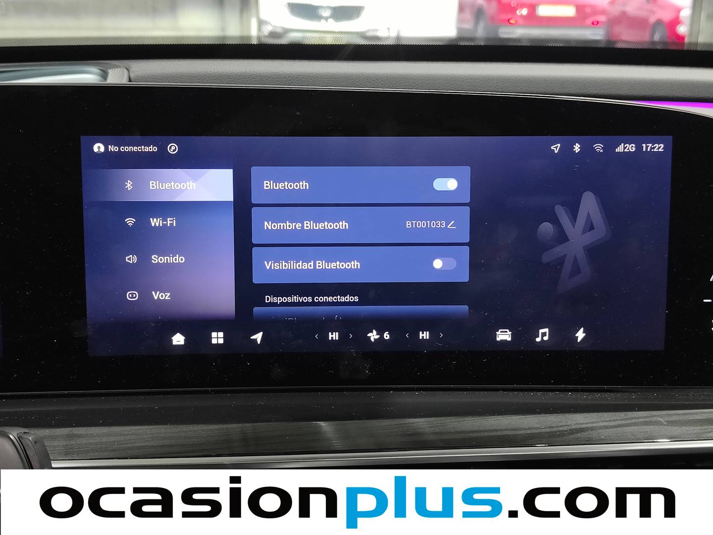 Foto OMODA 9 Omoda 9 1.5 TGDI Premium AWD (537 CV)