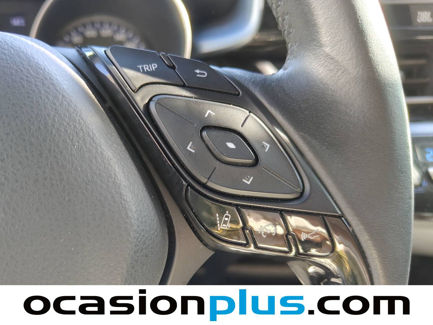 Toyota C-HR Toyota C-HR 180H Advance Luxury (184 CV) al mejor precio