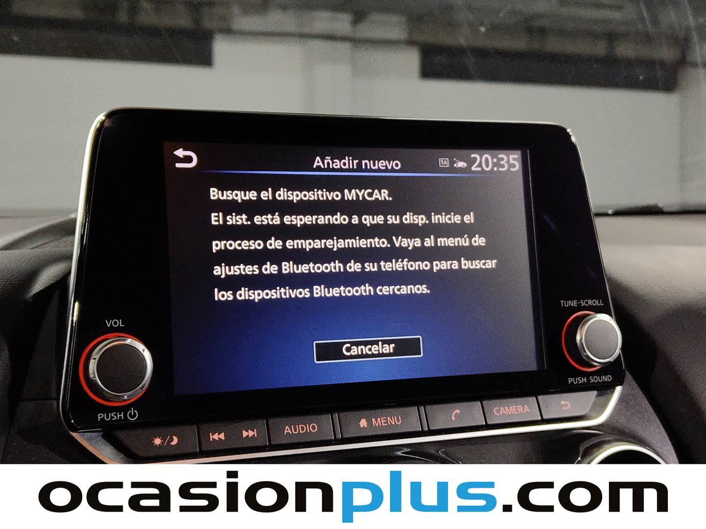 Foto Nissan JUKE Nissan Juke 1.6 Hybrid N-Connecta Auto (143 CV)