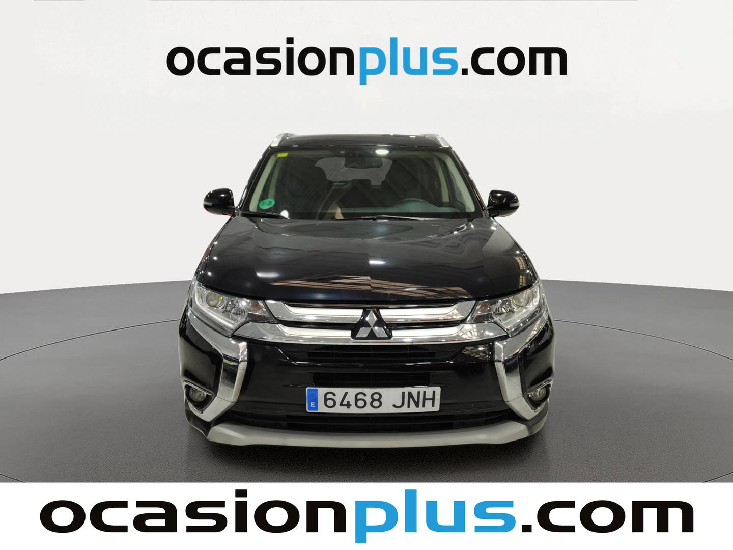 Foto Mitsubishi Outlander Mitsubishi Outlander 200 MPI Motion 2WD CVT (150 CV)