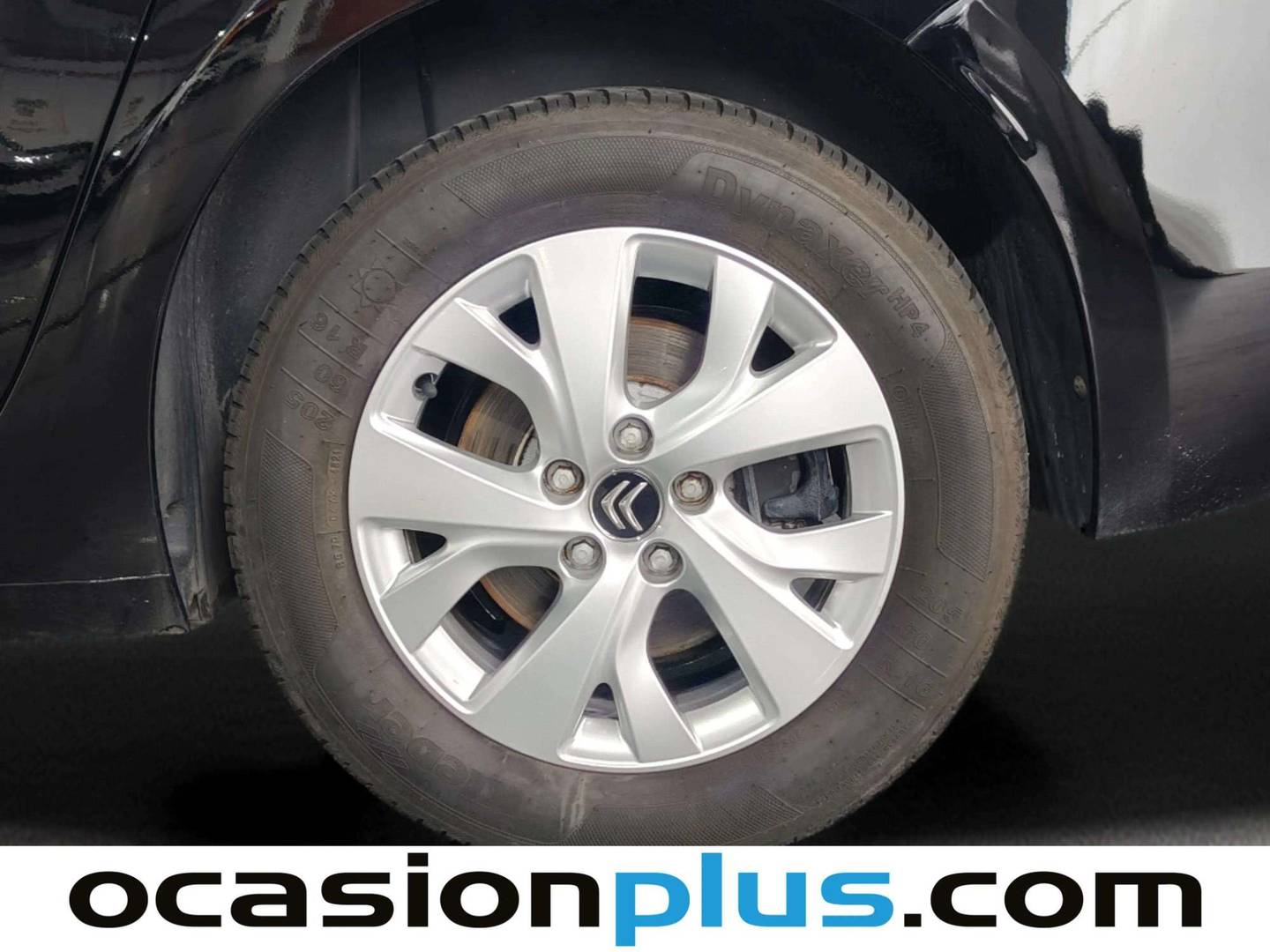 Citroën Grand C4 Picasso Citroën Grand C4 Picasso PureTech 130 S&S 6v Seduction (130 CV) 7 Plazas km 0