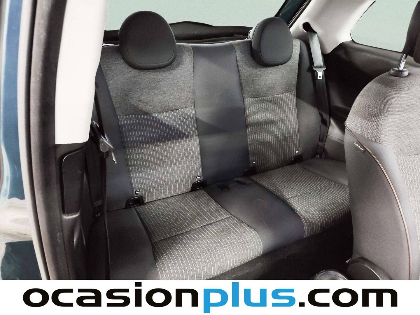 Fiat 500 Fiat 500 Electrico Electrico Icon Hb 320km (118 CV) eléctrico