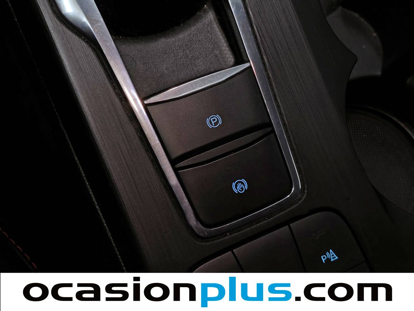 Foto Ford Kuga Ford Kuga 2.5 Duratec PHEV ST-Line X Auto (225 CV)