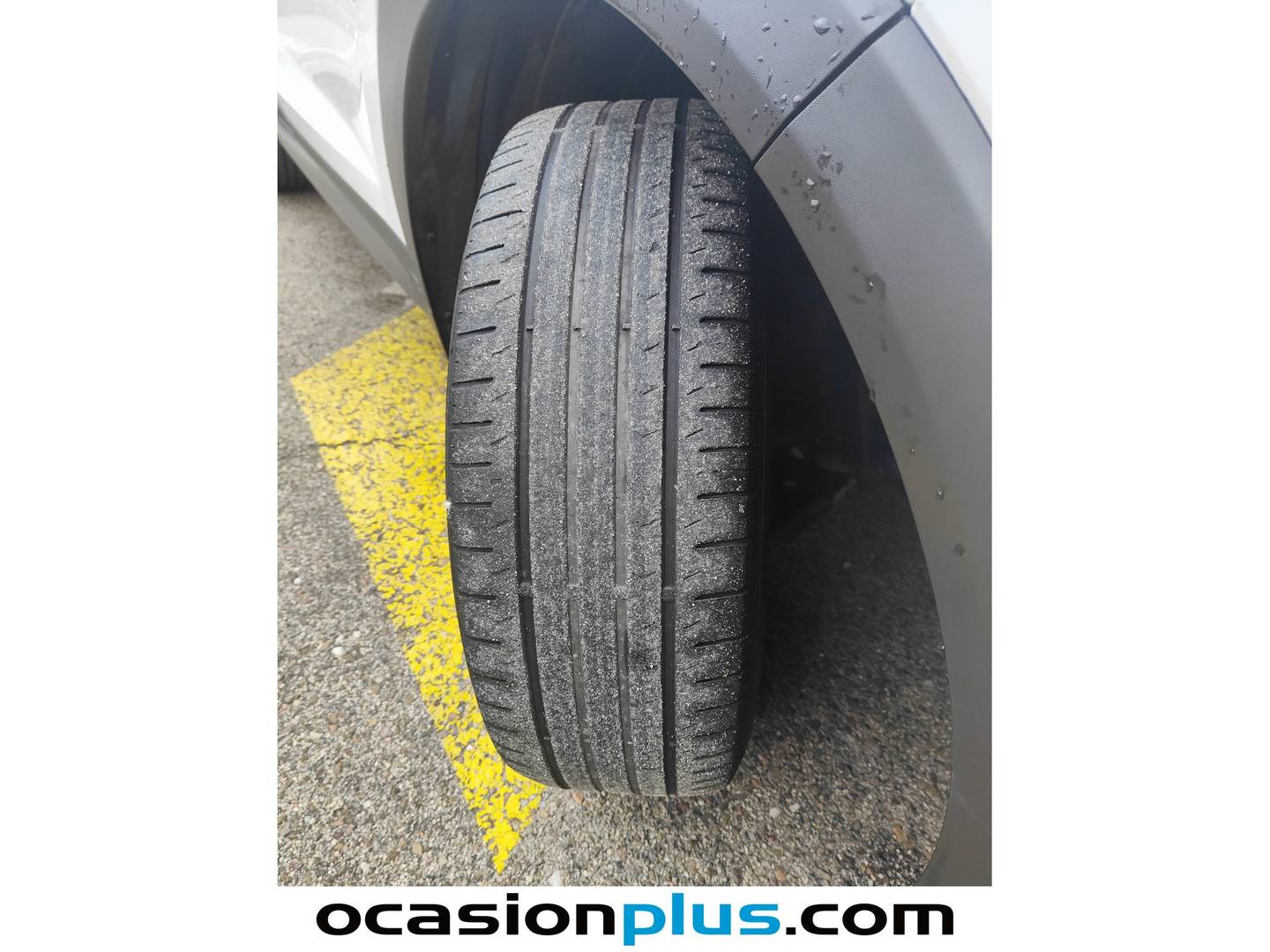 Hyundai Tucson Hyundai Tucson 1.7 CRDI BlueDrive Tecno Sky 4x2 (115 CV) km 0