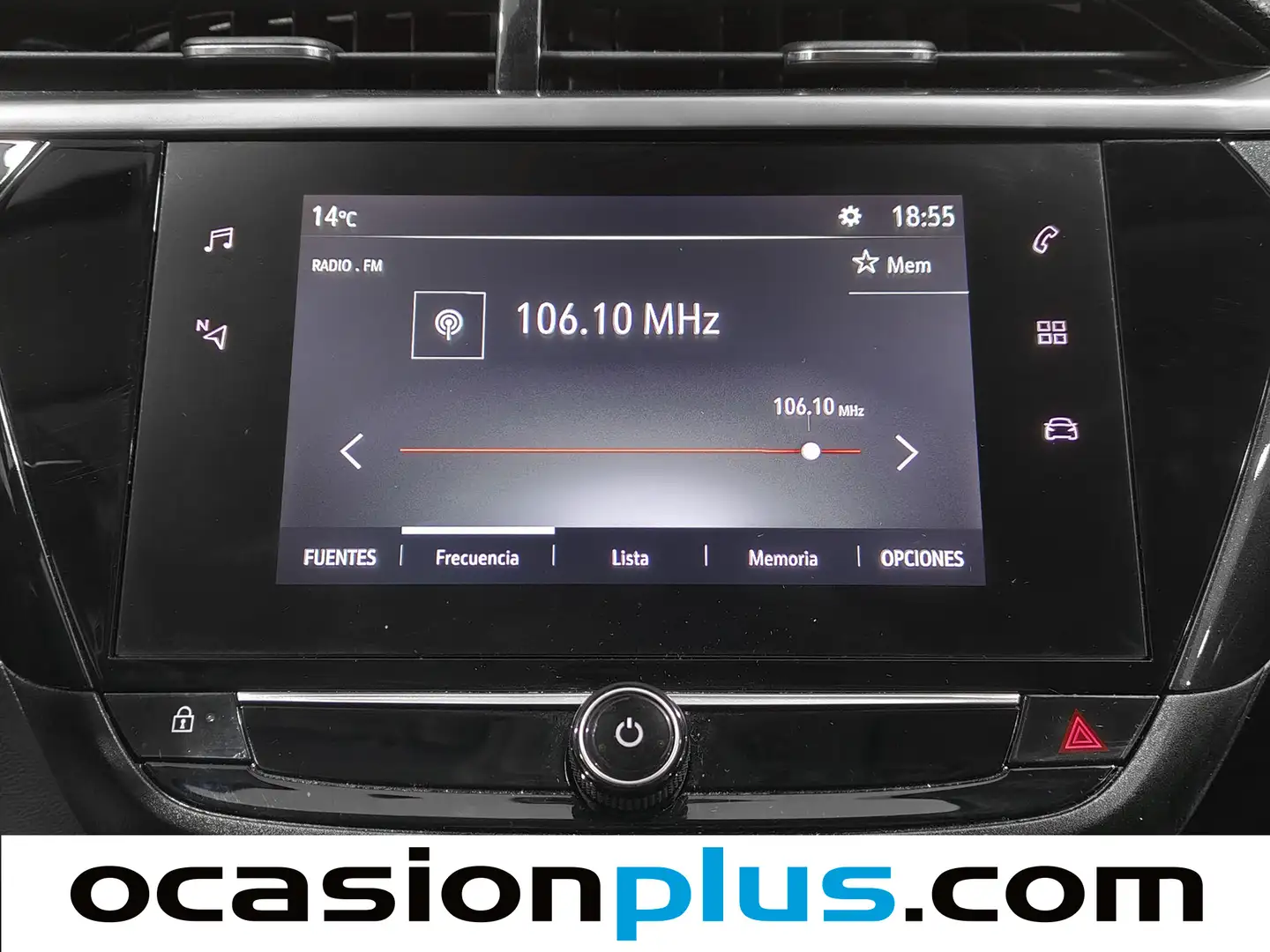 Foto Opel Corsa Opel Corsa 1.2 Turbo XHL Elegance (100 CV)