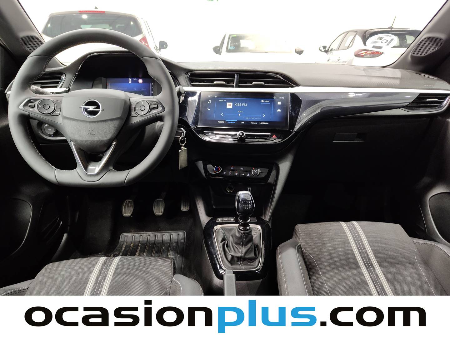 Opel Corsa Opel Corsa 1.2T XHL GS (100 CV) de ocasión
