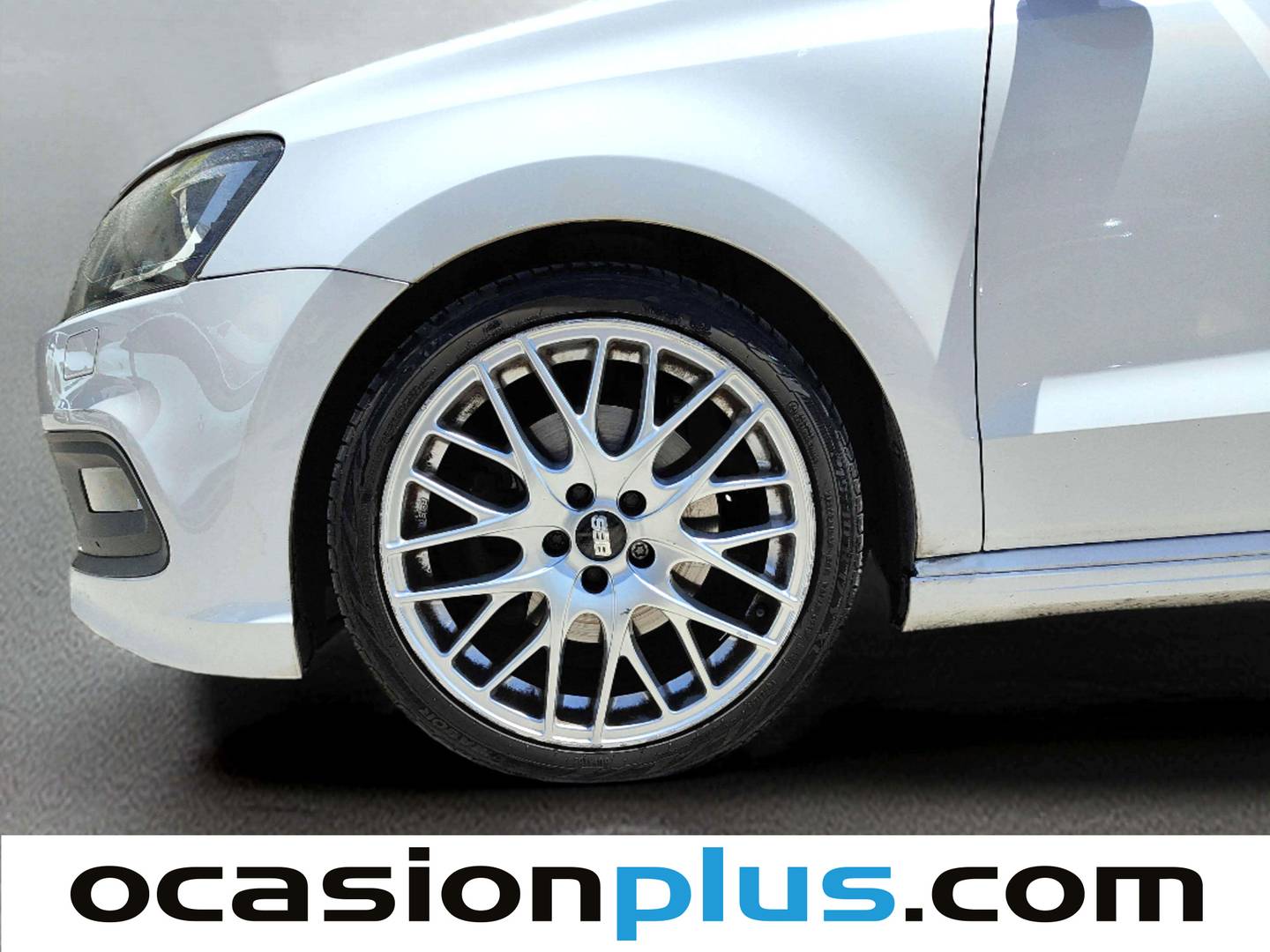 Volkswagen Polo Volkswagen Polo Sport by R-Line 1.6 TDI (105 CV) barato