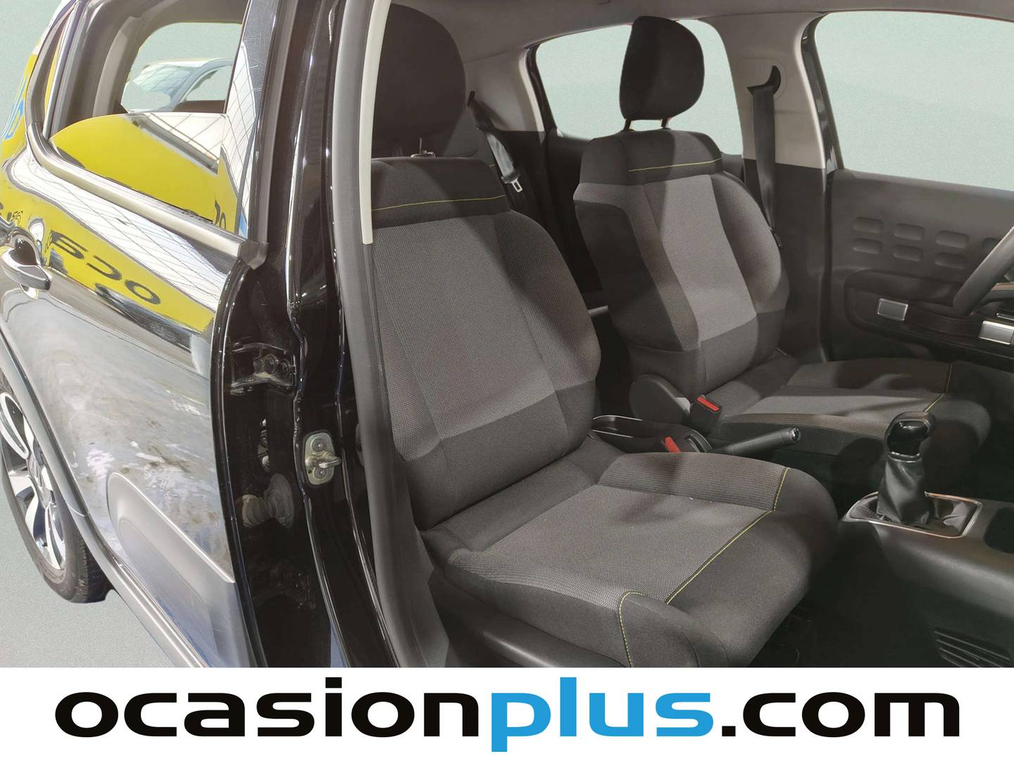 Foto Citroën C3 Citroen C3 PureTech 82 Shine (83 CV)