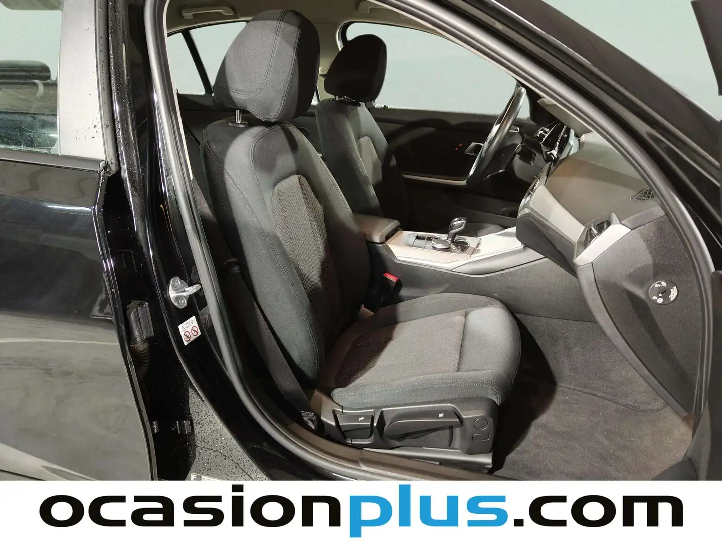 Foto BMW Serie 3 BMW Serie 3 320d (190 CV)