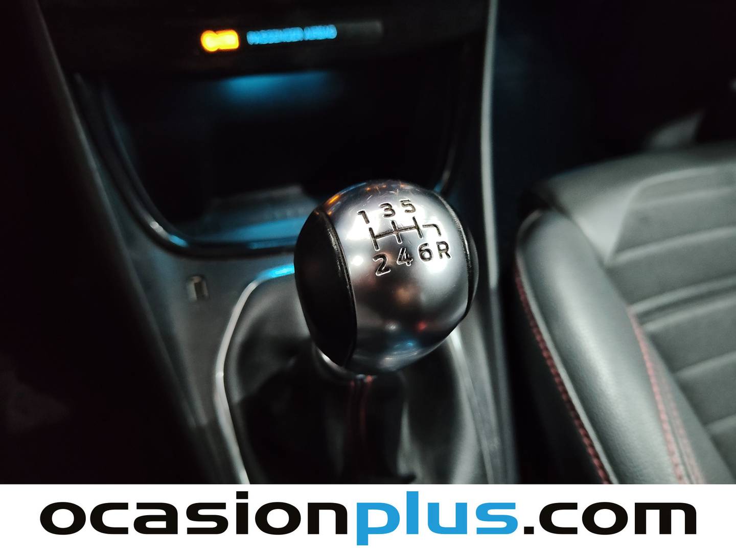 Ford Puma Ford Puma 1.0 EcoBoost MHEV ST-Line X Design (125 CV) de ocasión