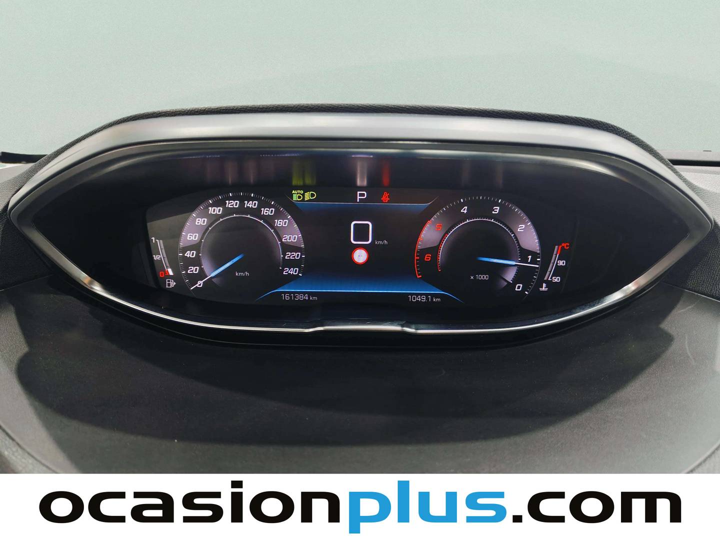 Peugeot 5008 Peugeot 5008 BlueHDi 130 S&S Allure EAT8 (130 CV) 7 PLAZAS 130cv