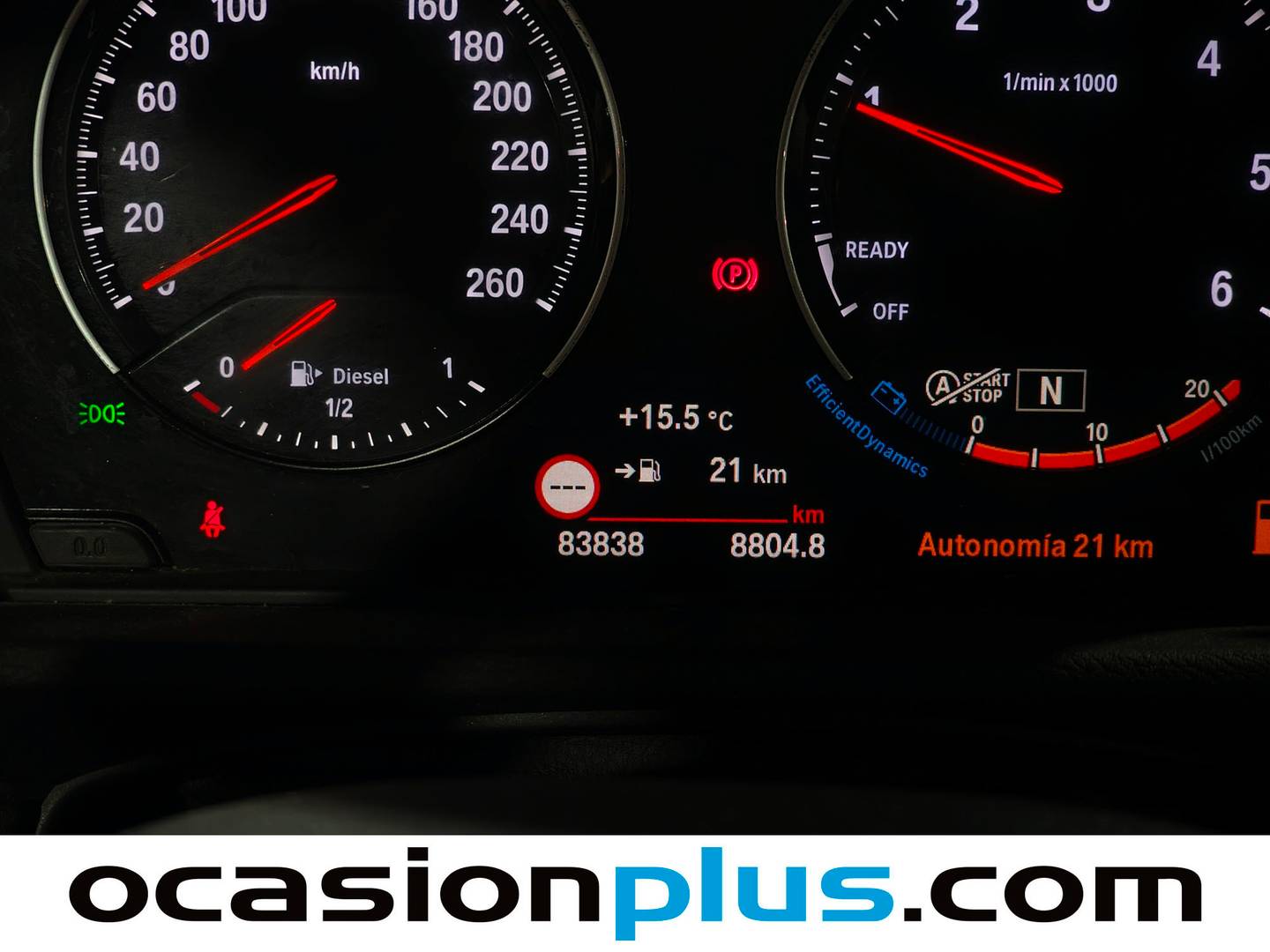 BMW X1 BMW X1 sDrive16d Business (116 CV) 116cv