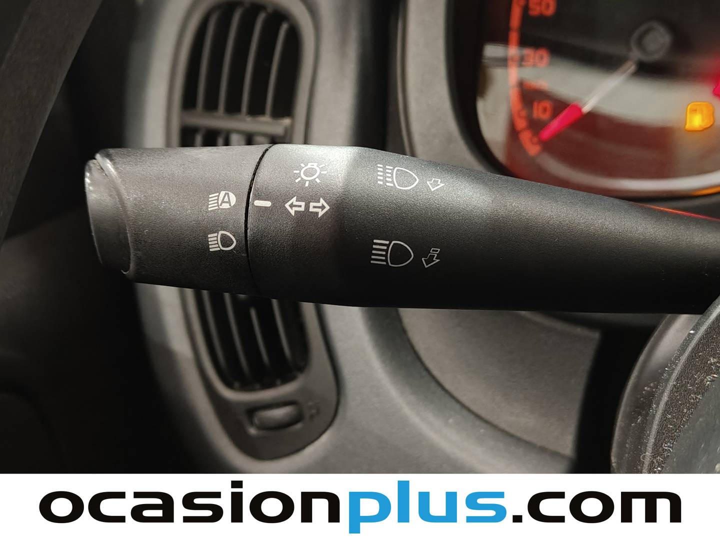 Extras y acabados del Fiat Panda Fiat Panda 1.0 Hybrid Cross (70 CV)