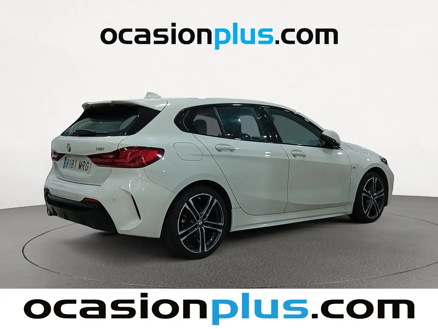 Foto BMW Serie 1 BMW Serie 1 118i (136 CV) Pack M