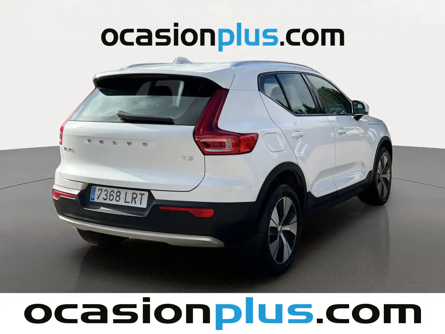 Foto Volvo XC40 Volvo XC40 T3 Momentum Pro Auto (163 CV)