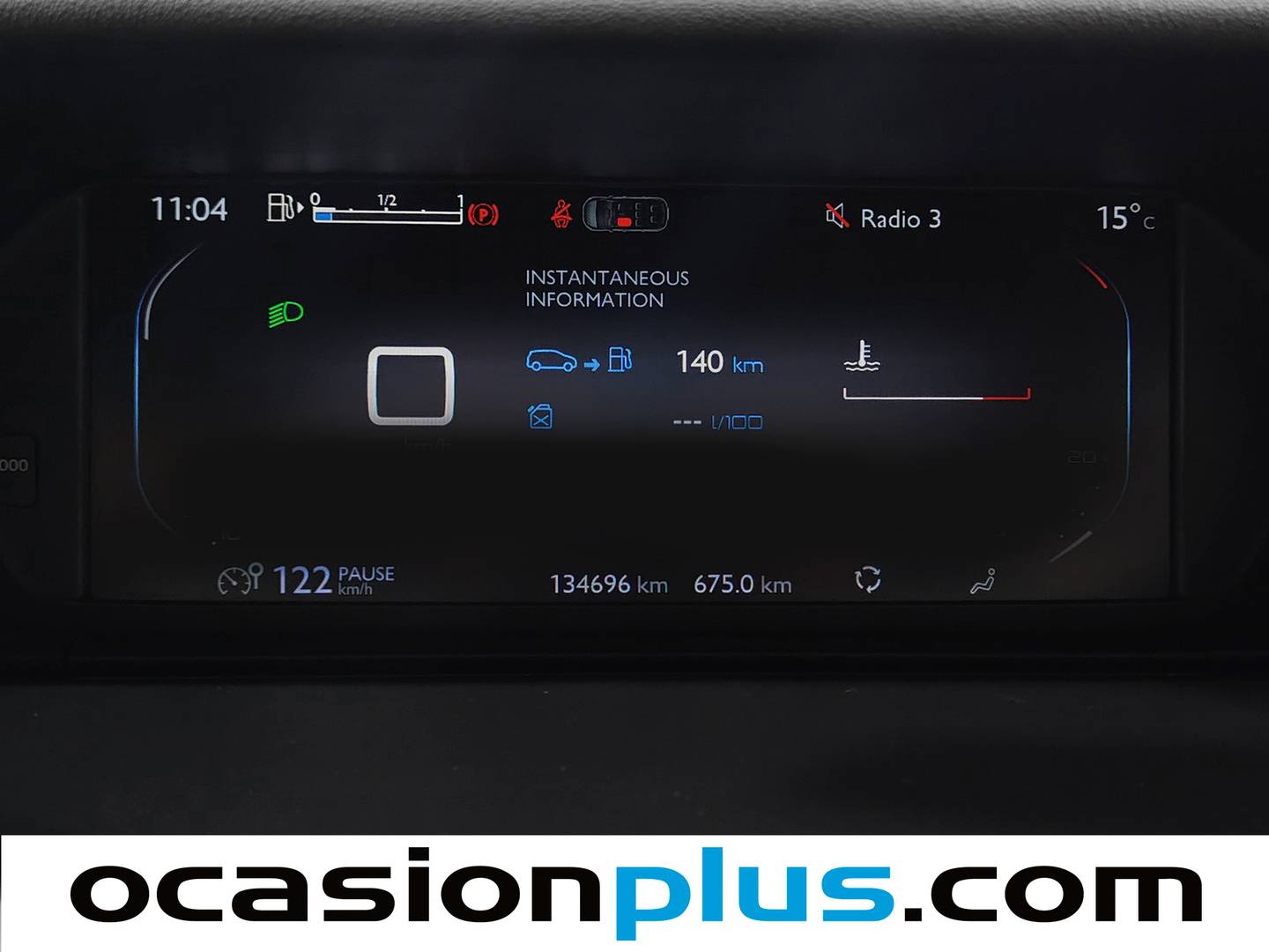 Citroën Grand C4 Picasso Citroen Grand C4 Picasso e-HDi 115 Airdream Intensive (115 CV) 7 Plazas de ocasión