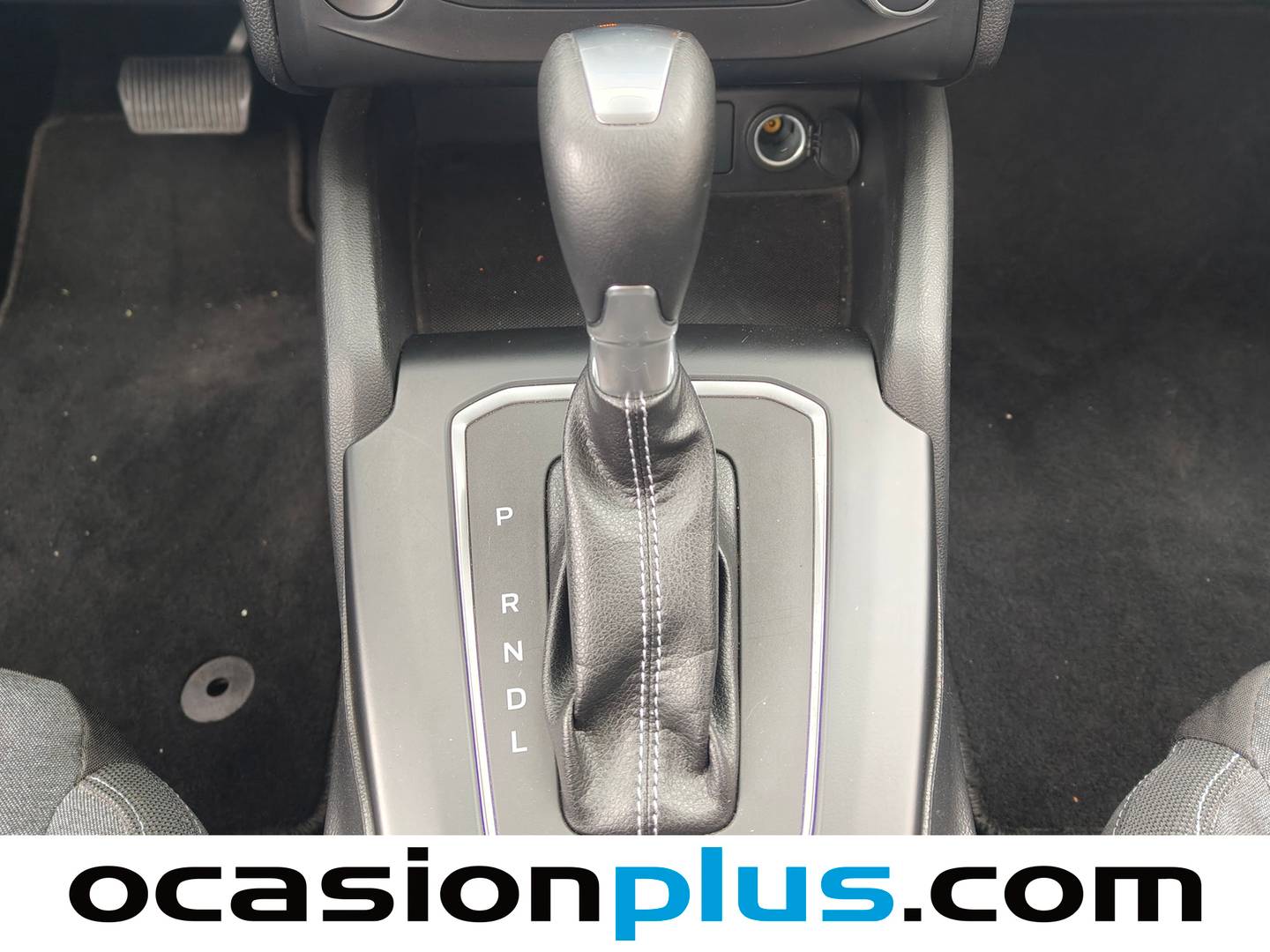 Ford Focus Ford Focus 1.0 Ecoboost MHEV Active Auto (155 CV) de segunda mano