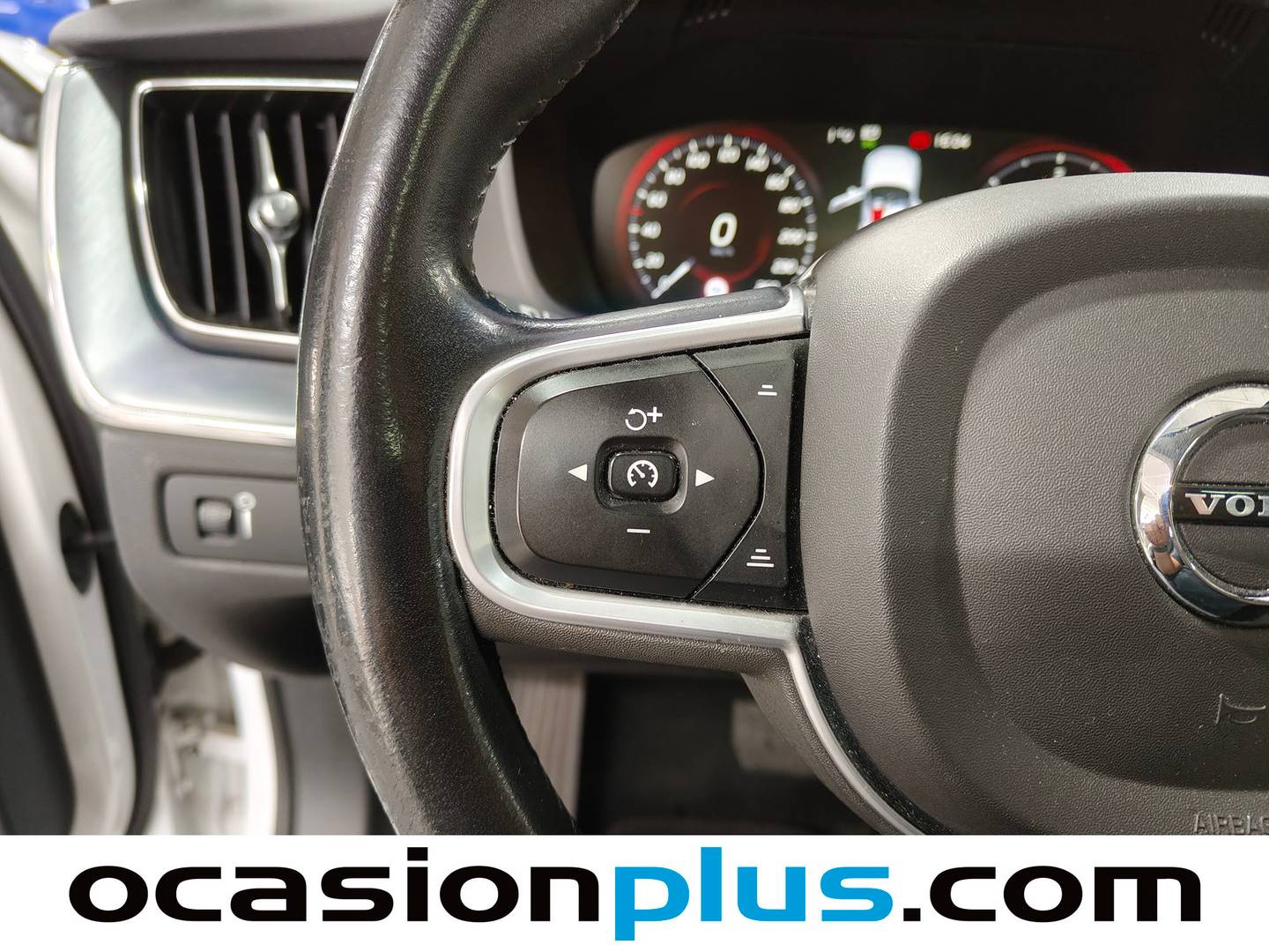 Volvo XC60 Volvo XC60 D4 Momentum Auto (190 CV) barato