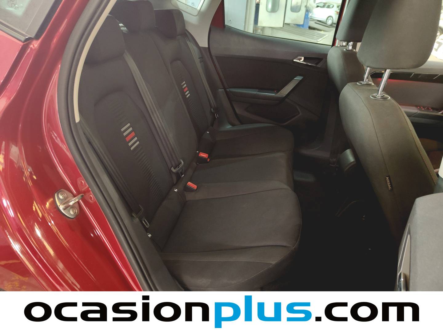 Seat Ibiza Seat Ibiza 1.0 EcoTSI FR (115 CV) barato