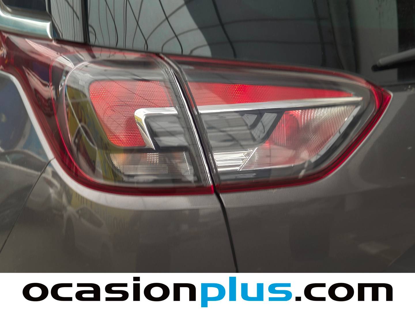 Accesorios del Opel Crossland X Opel Crossland X 1.2 S&S Innovation (130 CV)