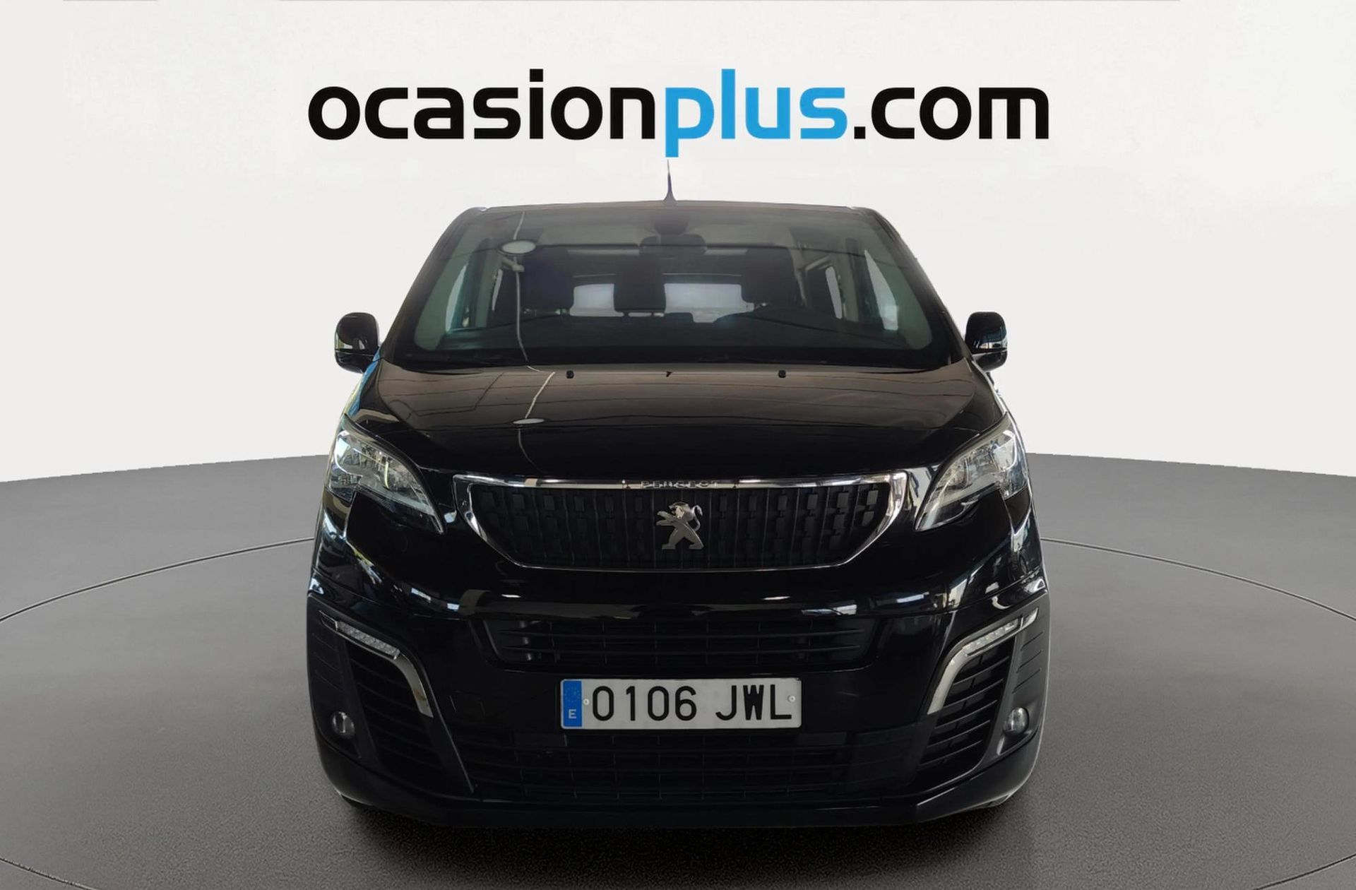 Peugeot Traveller 1.6 BlueHDi Business Standard 9 plazas - foto 13