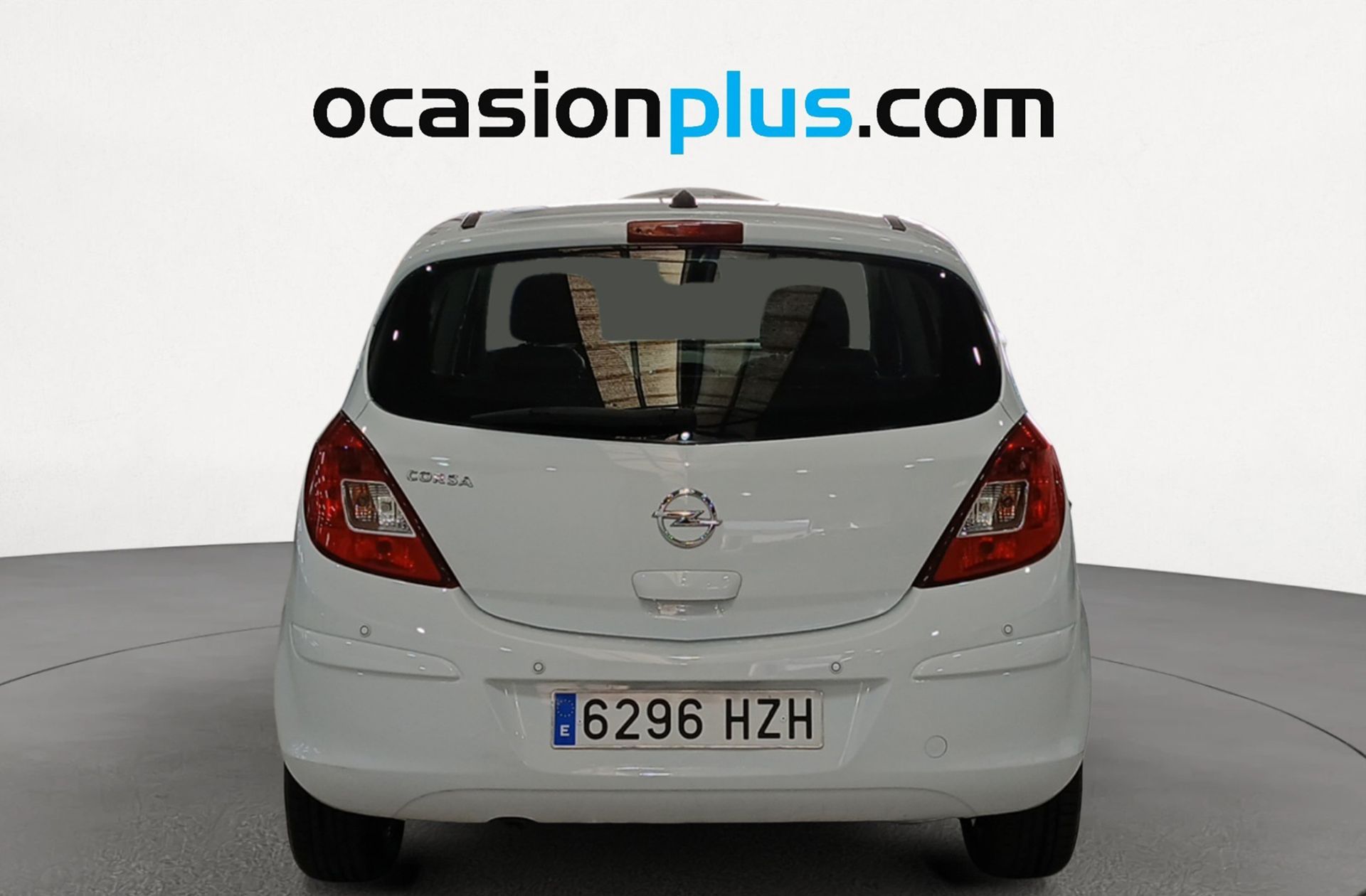 Opel Corsa 1.4 Selective - foto 13