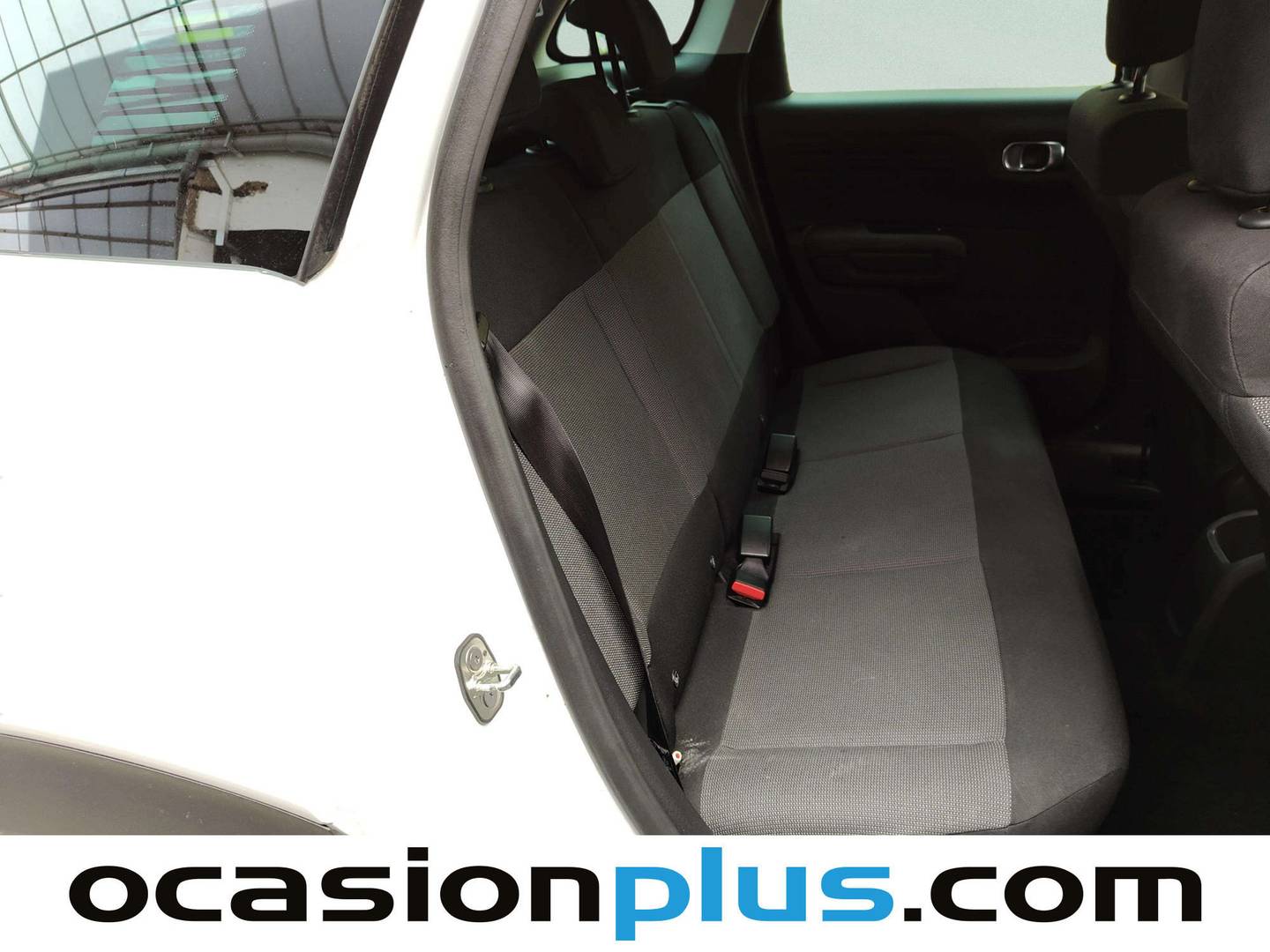 Citroën C3 Aircross Citroën C3 Aircross PureTech 110 S&S You! (110 CV) al mejor precio