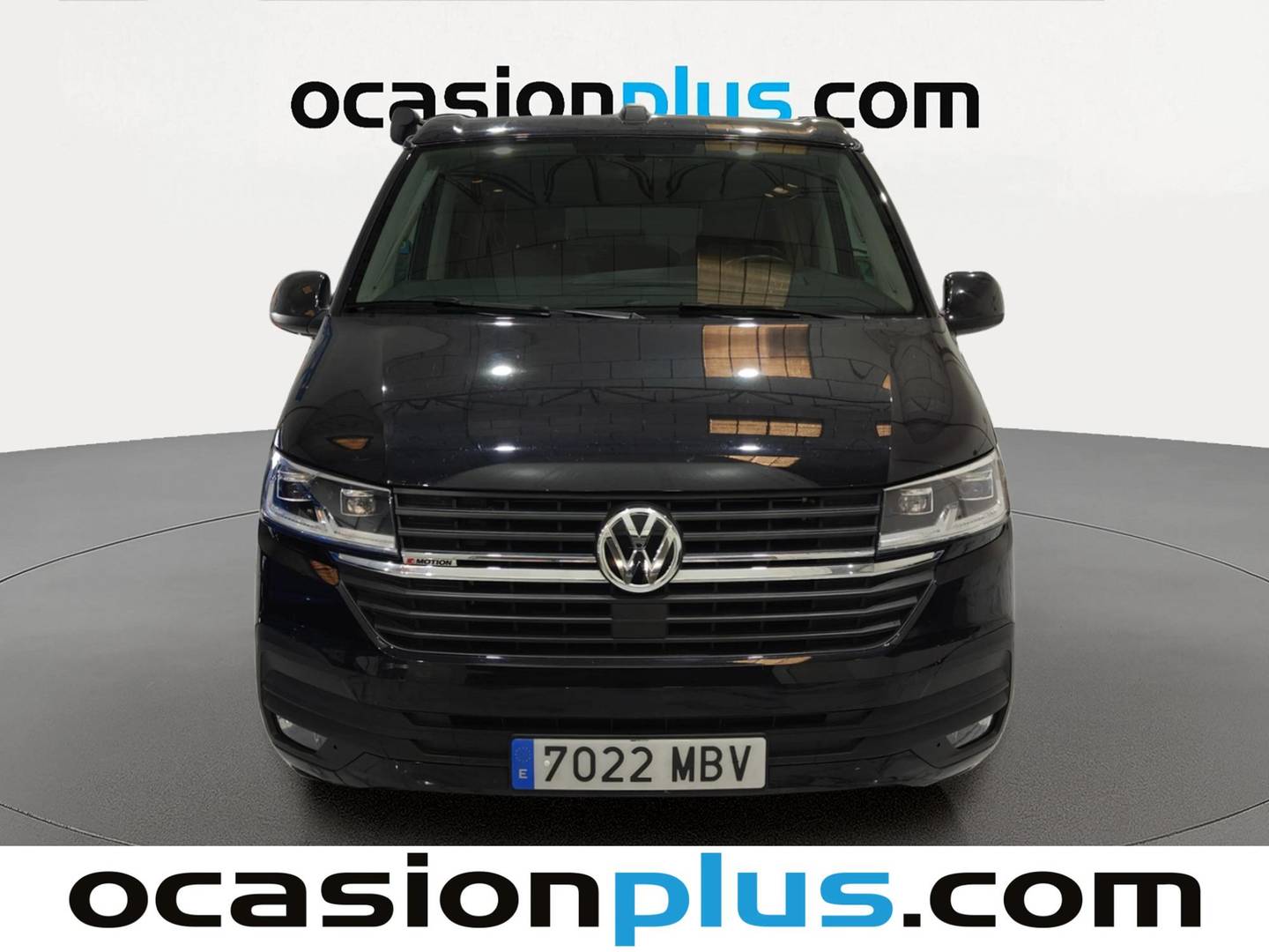 Volkswagen California Volkswagen California Beach Camper 2.0 TDI BMT 4Motion (150 CV) DSG barato