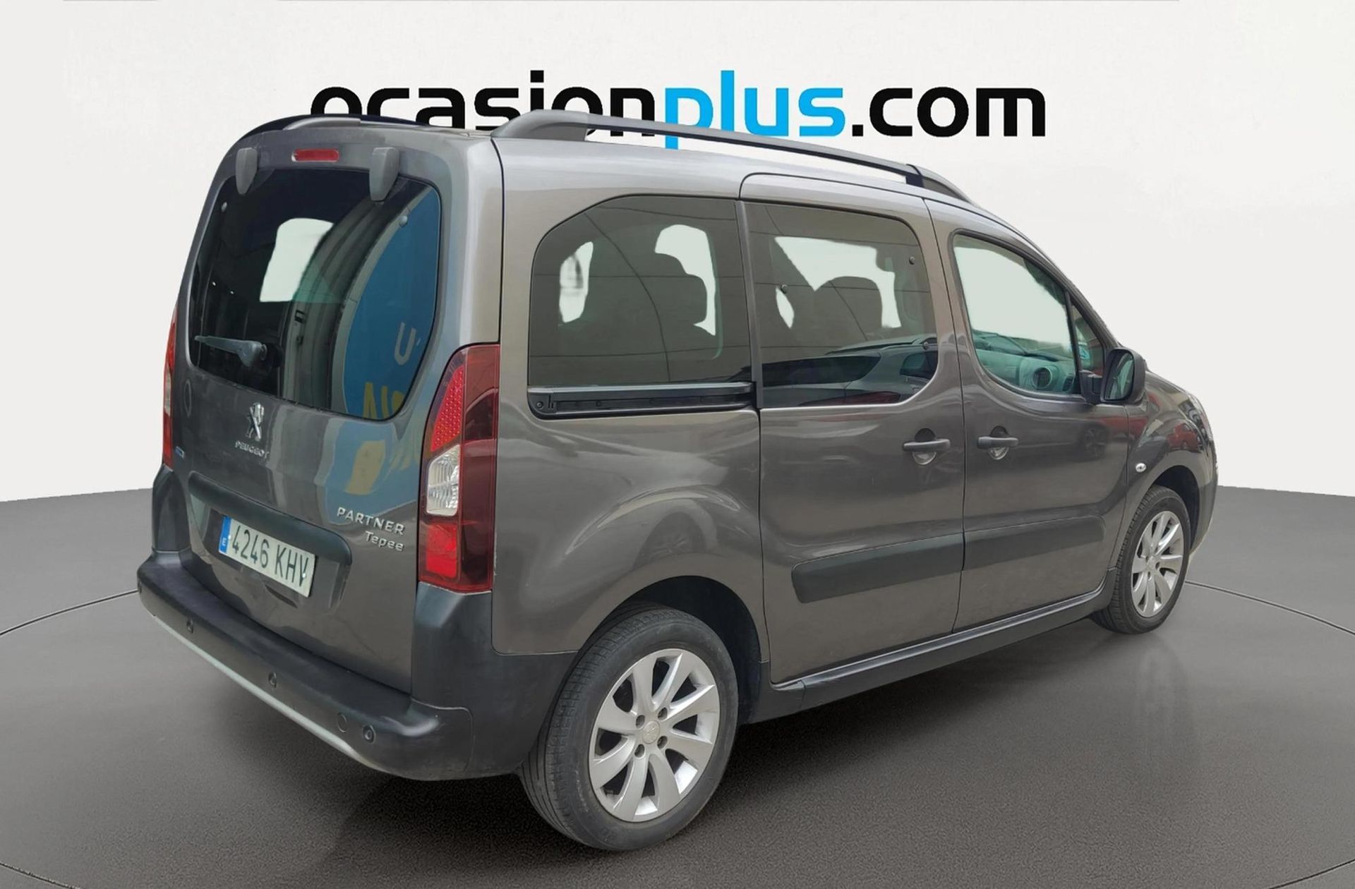 Peugeot Partner Tepee Combi 1.2 PureTech Adventure Edition - foto 4