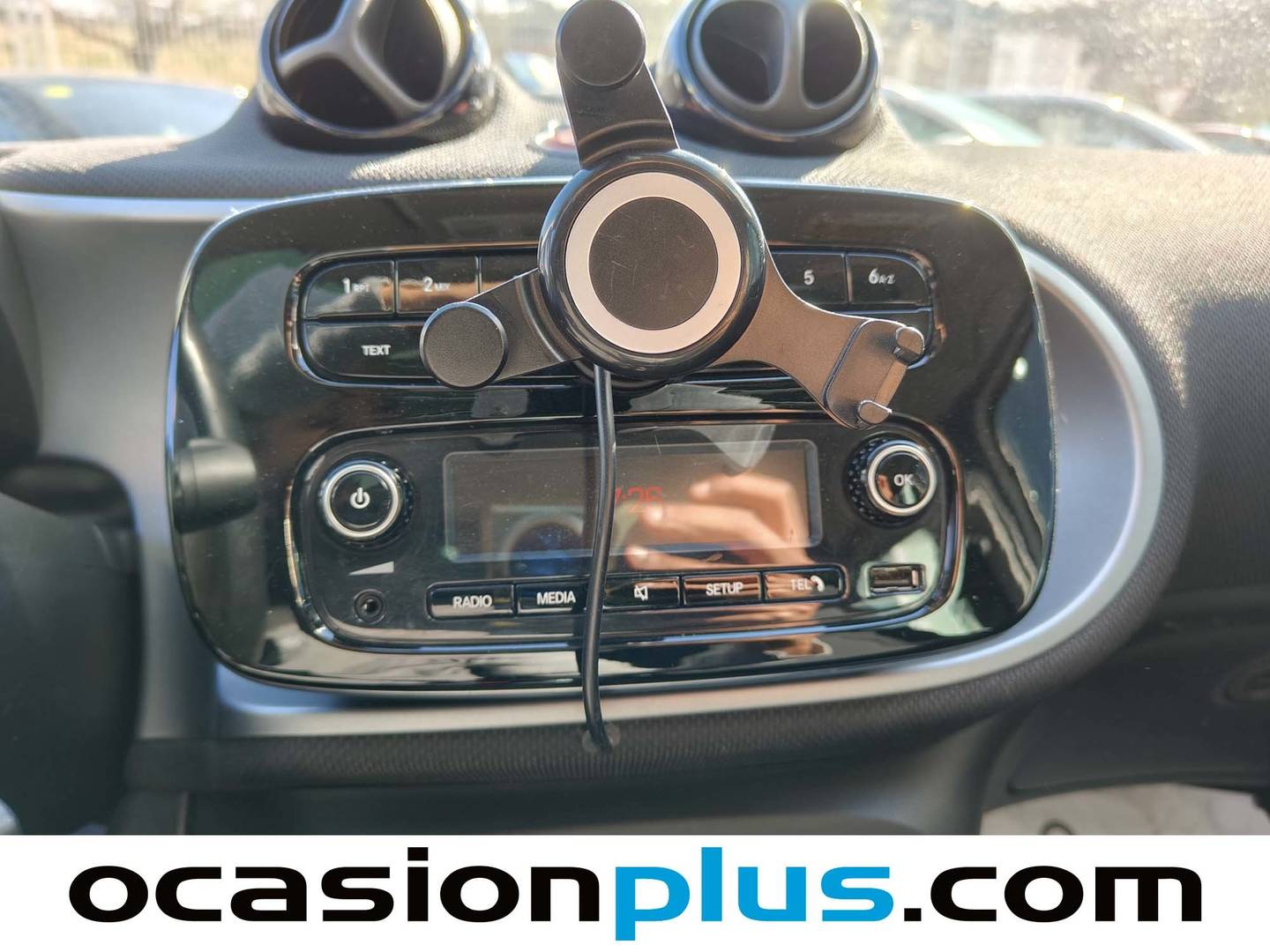 Smart forfour Smart ForFour S/S (90 CV) barato