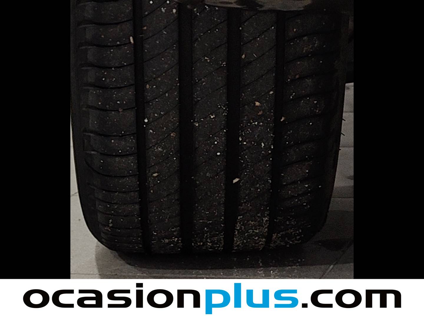 DS DS 7 Crossback DS DS7 Crossback PureTech 130 So Chic Auto (130 CV) 131cv